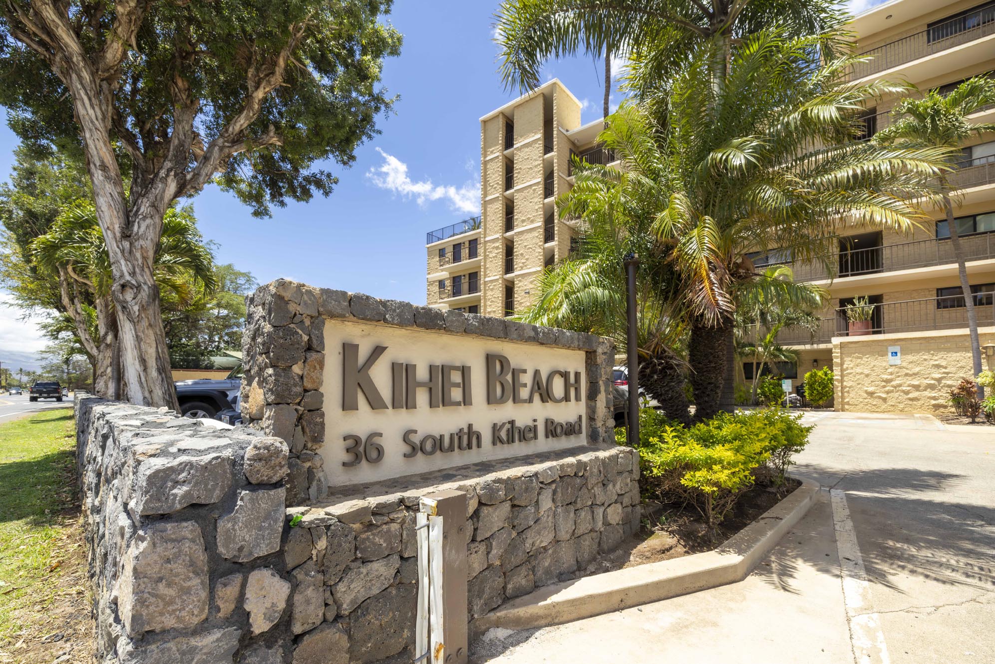 Kihei Beach Resort 202