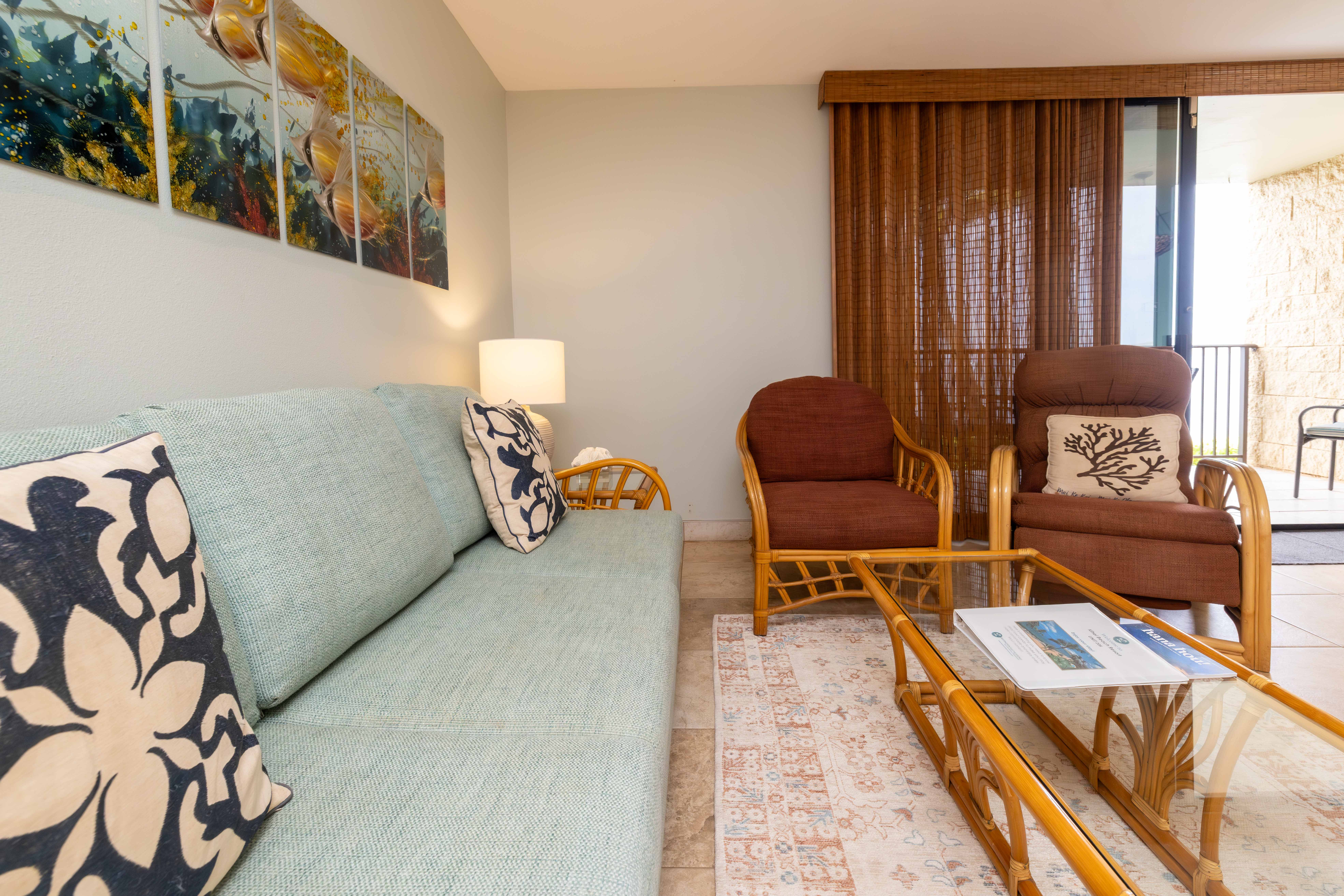 Kihei Beach Resort 208 | Photo 7