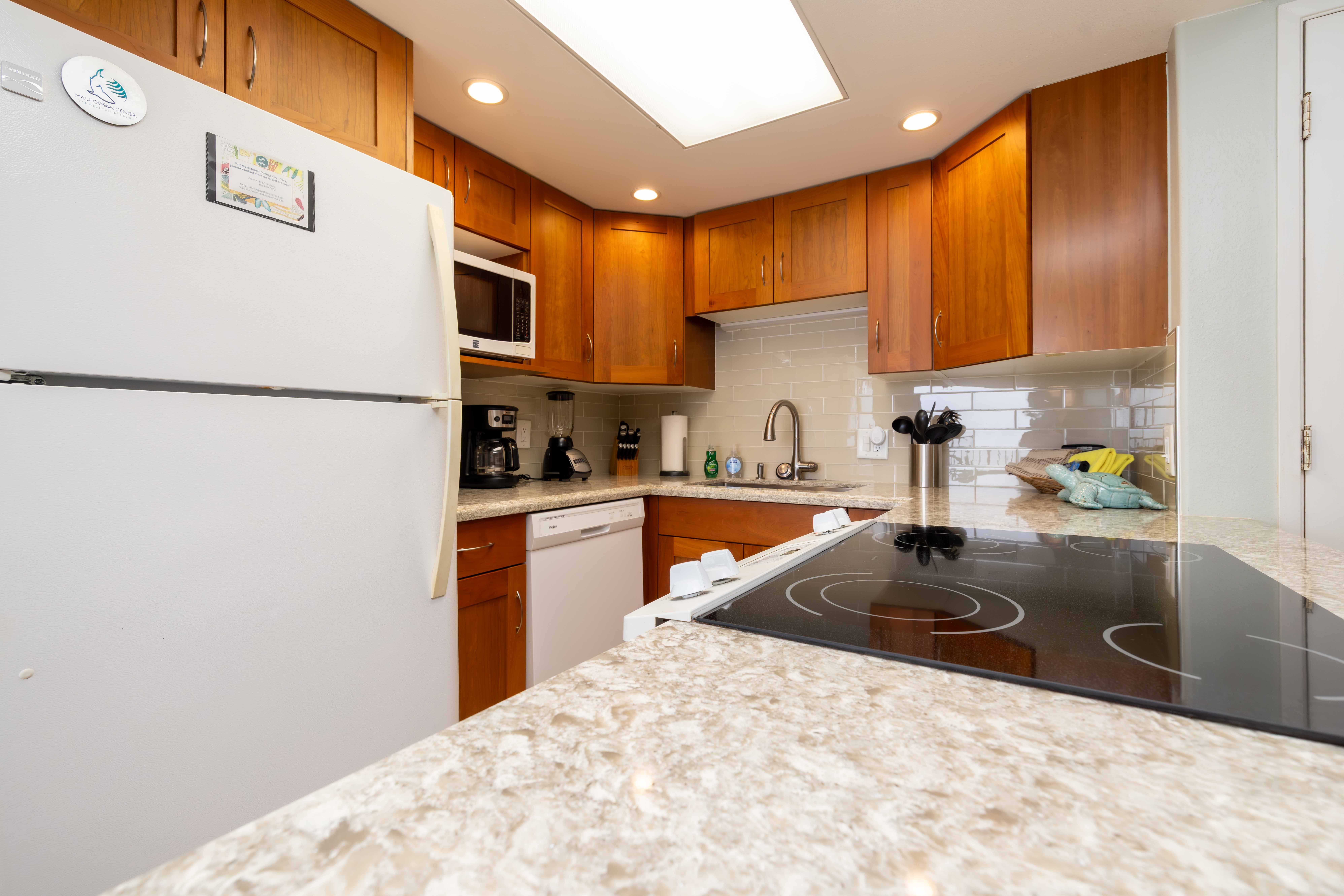 Kihei Beach Resort 208 | Photo 14