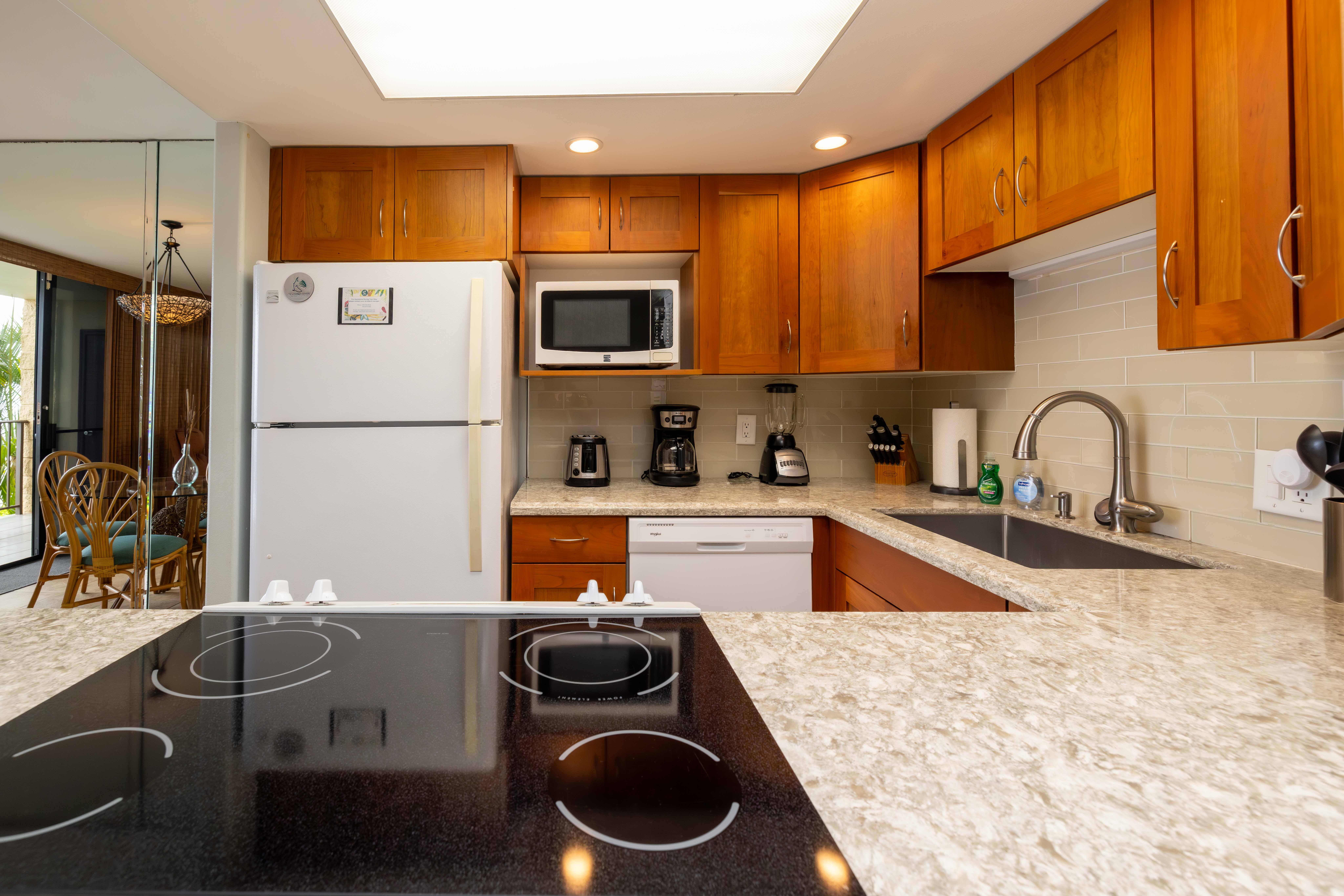 Kihei Beach Resort 208 | Photo 19