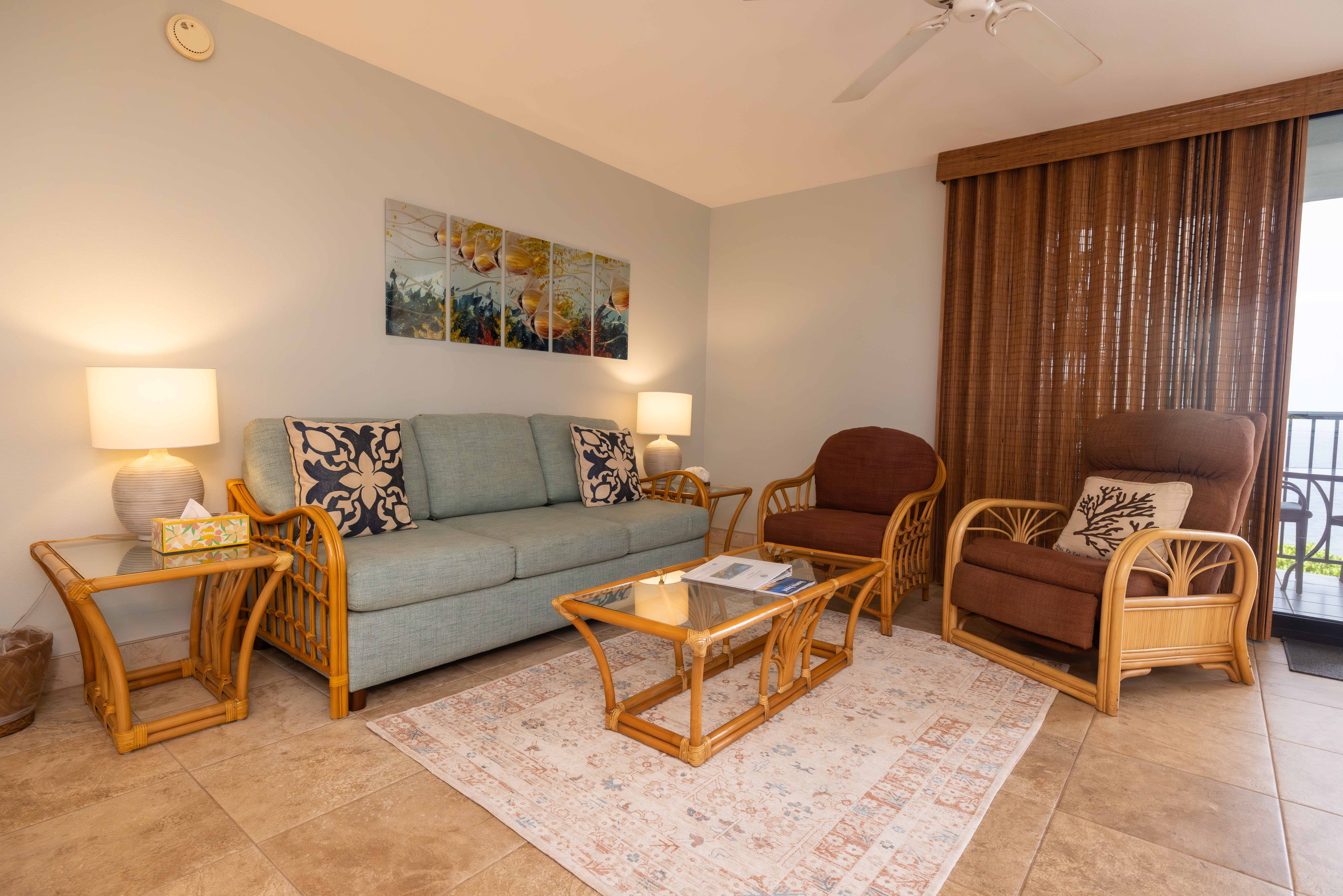 Kihei Beach Resort 208 | Photo 9