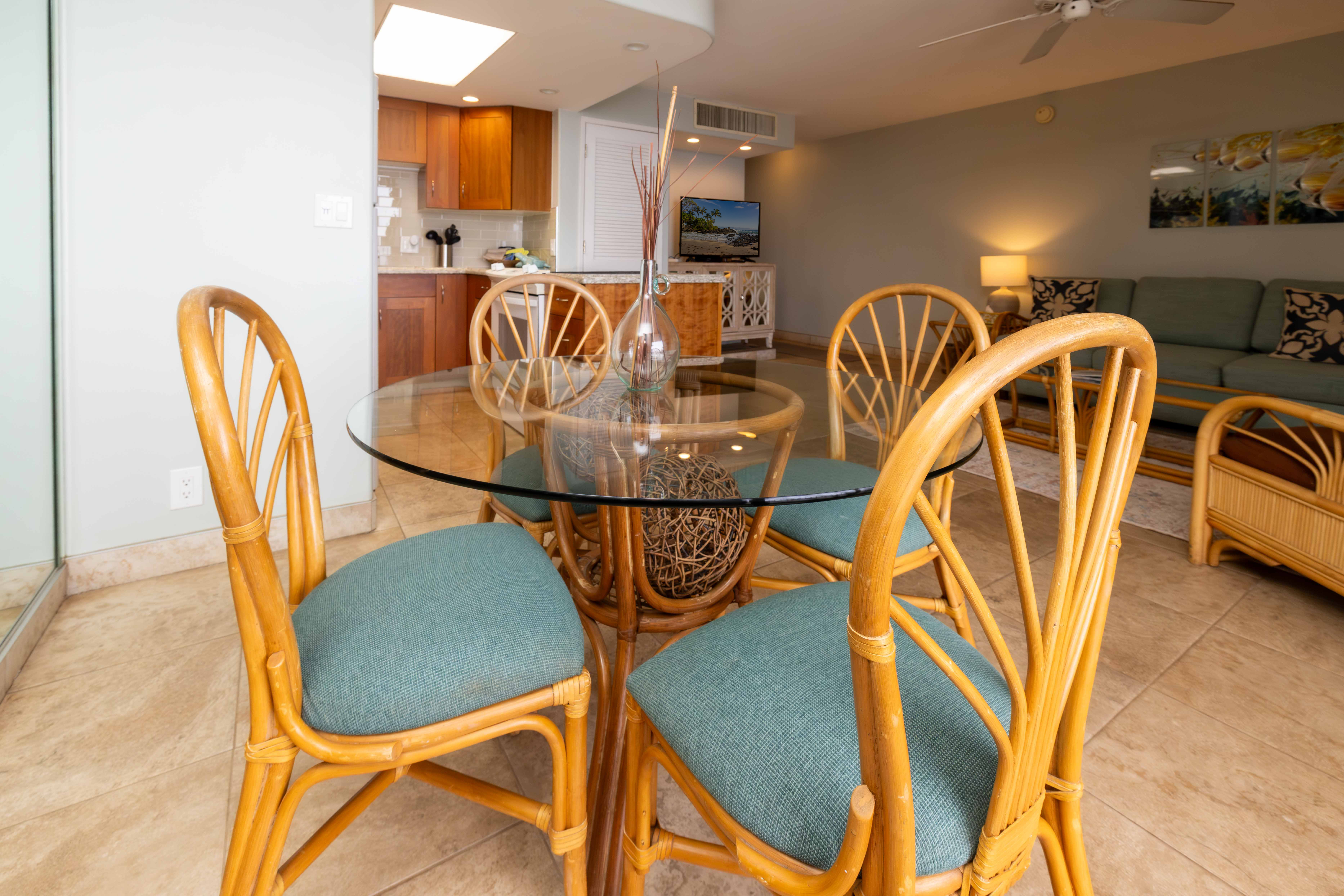 Kihei Beach Resort 208 | Photo 12