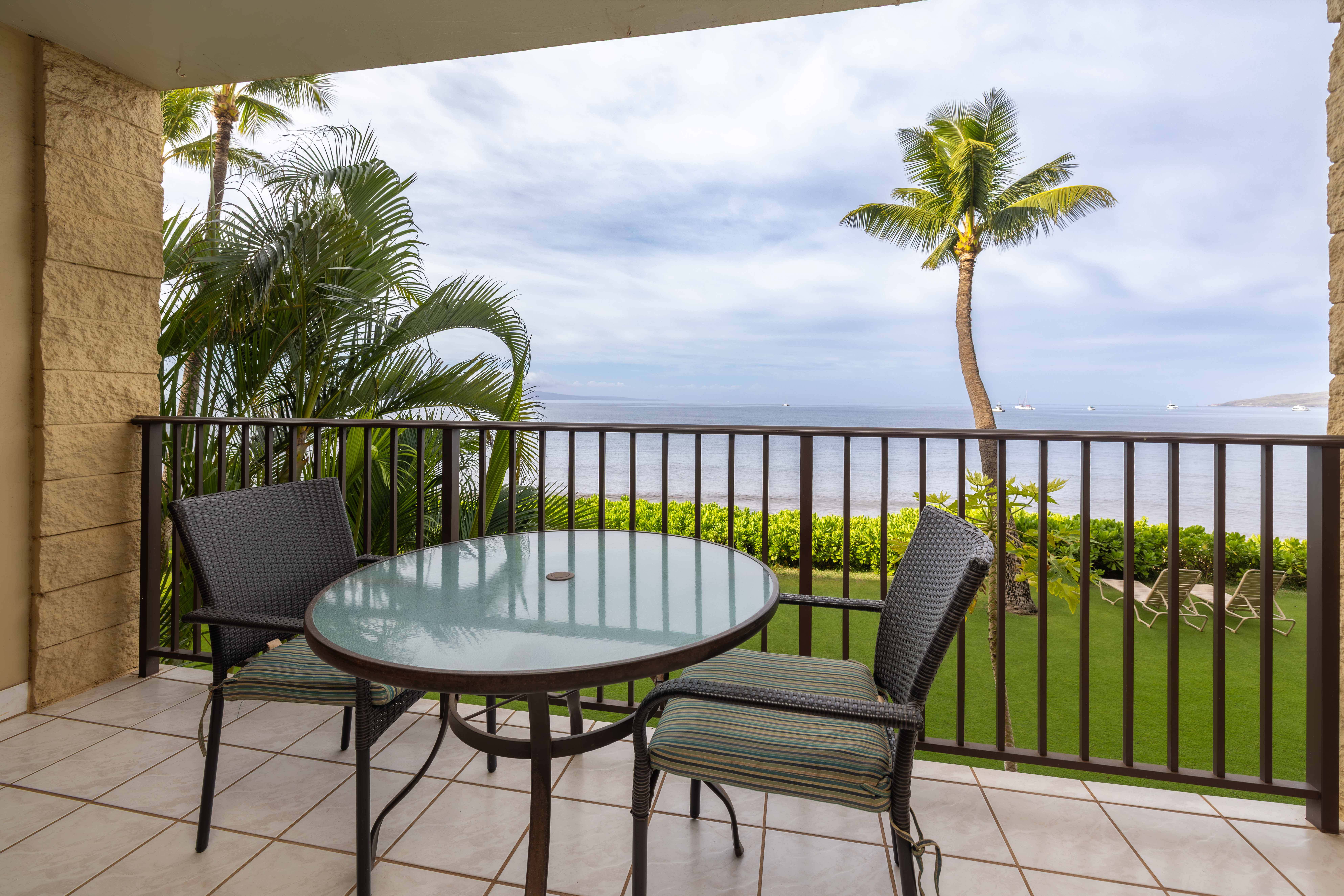 Kihei Beach Resort 208 | Photo 1