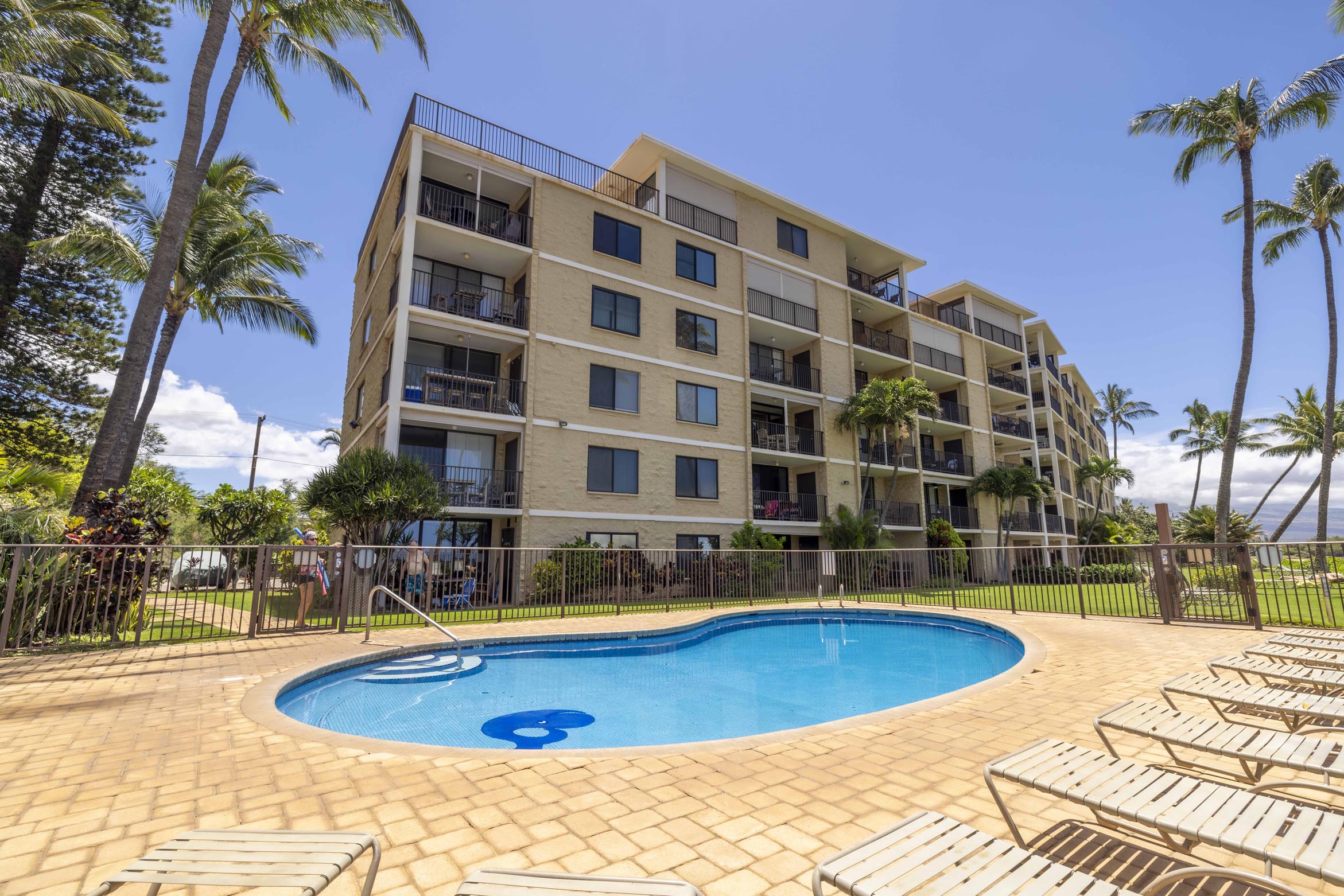 Kihei Beach Resort 302 | Photo 27