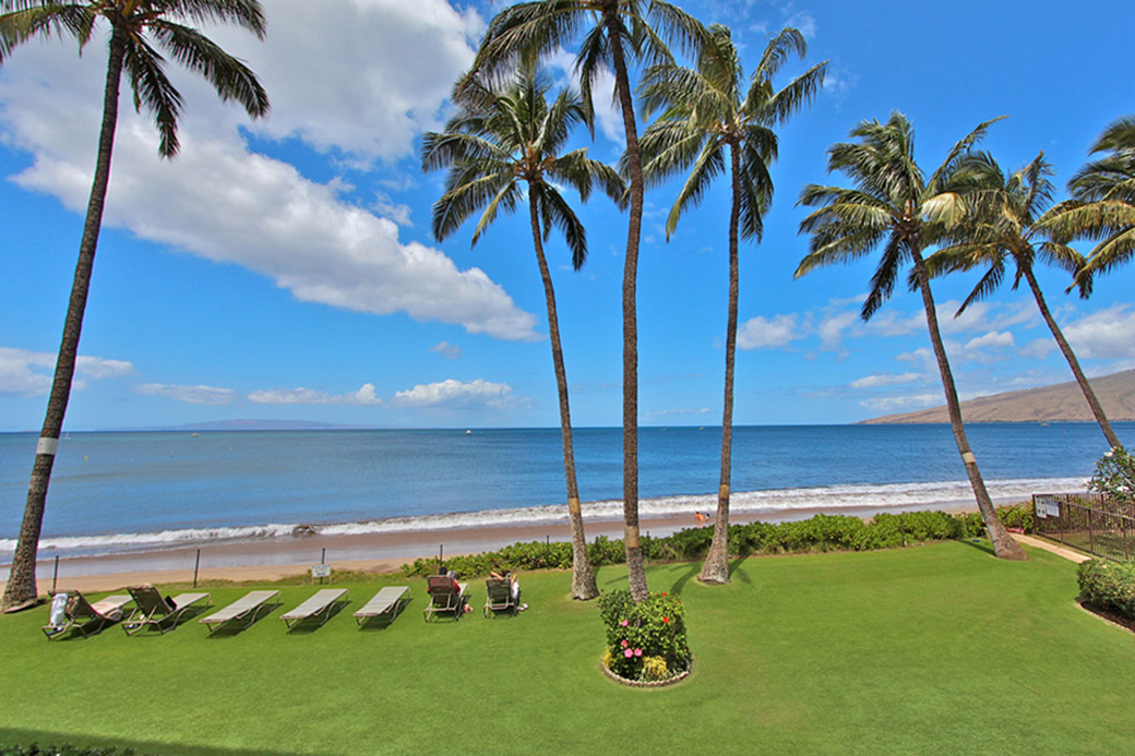 Kihei Beach Resort 302 | Photo 15