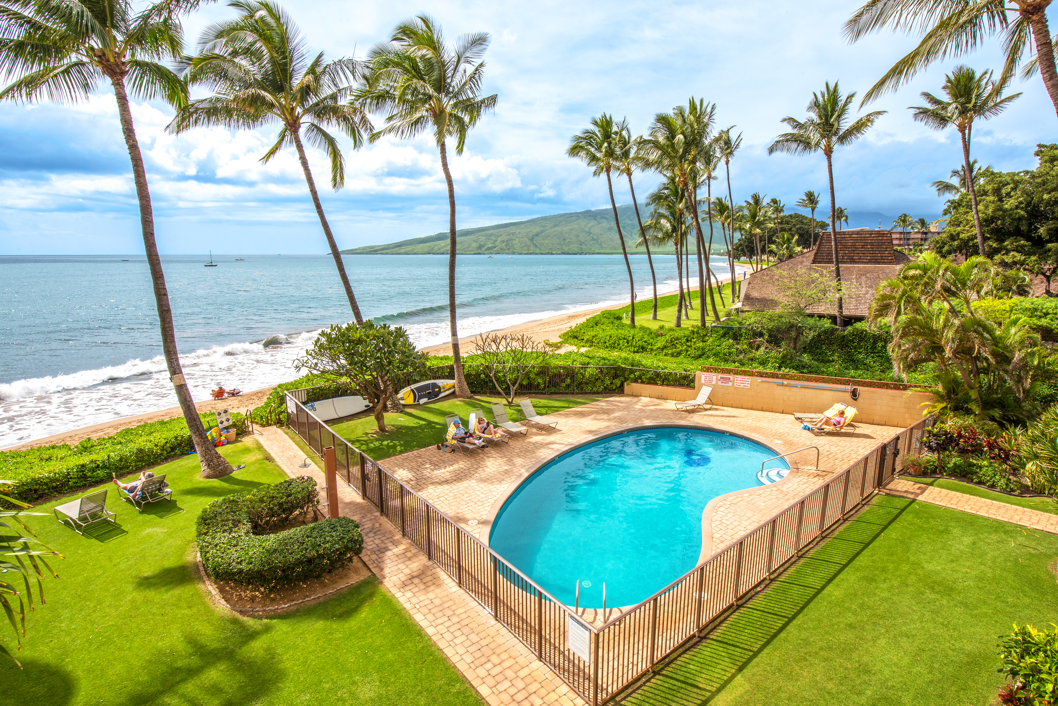 Kihei Beach Resort 302 | Photo 18