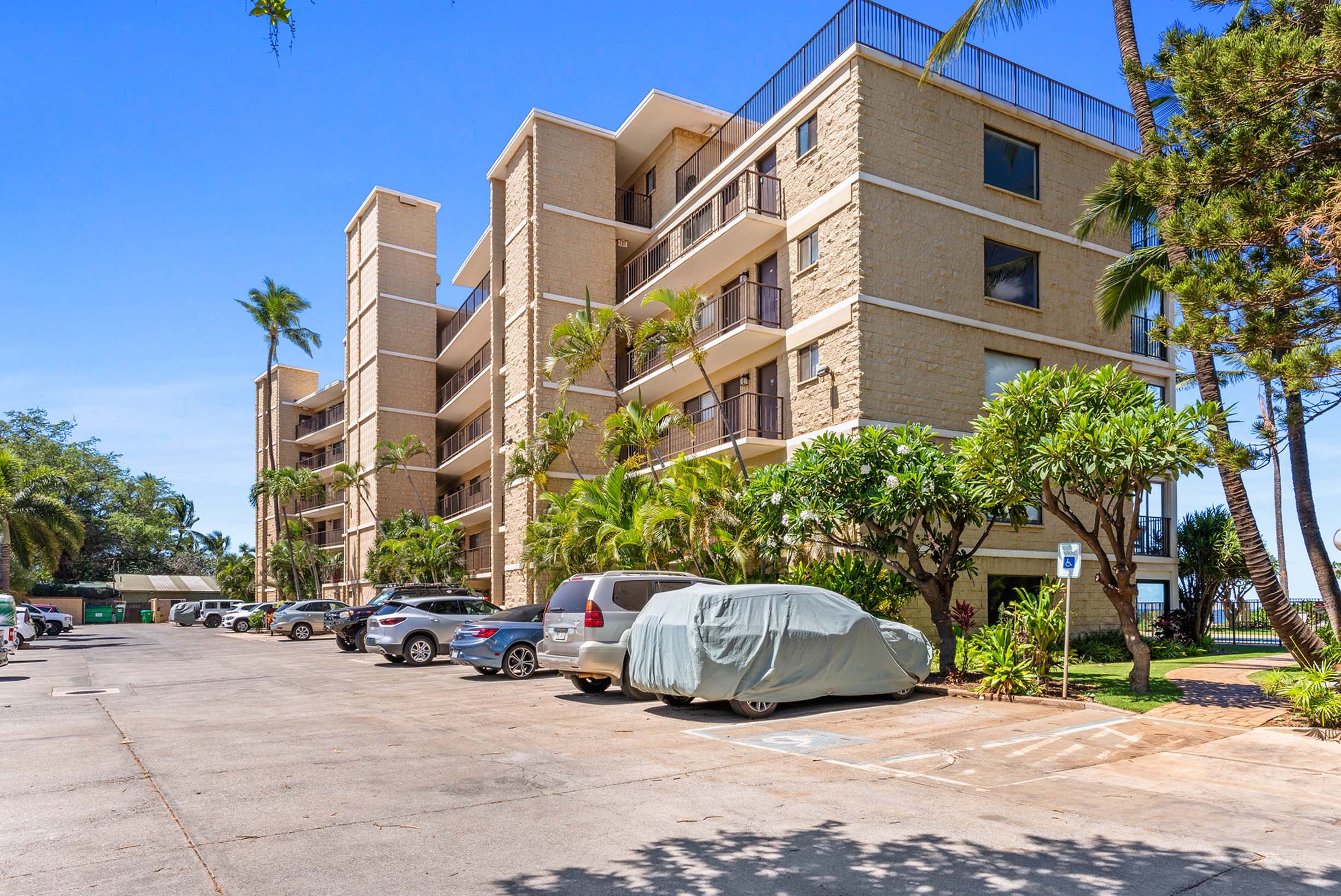 Kihei Beach Resort 401 | Photo 21