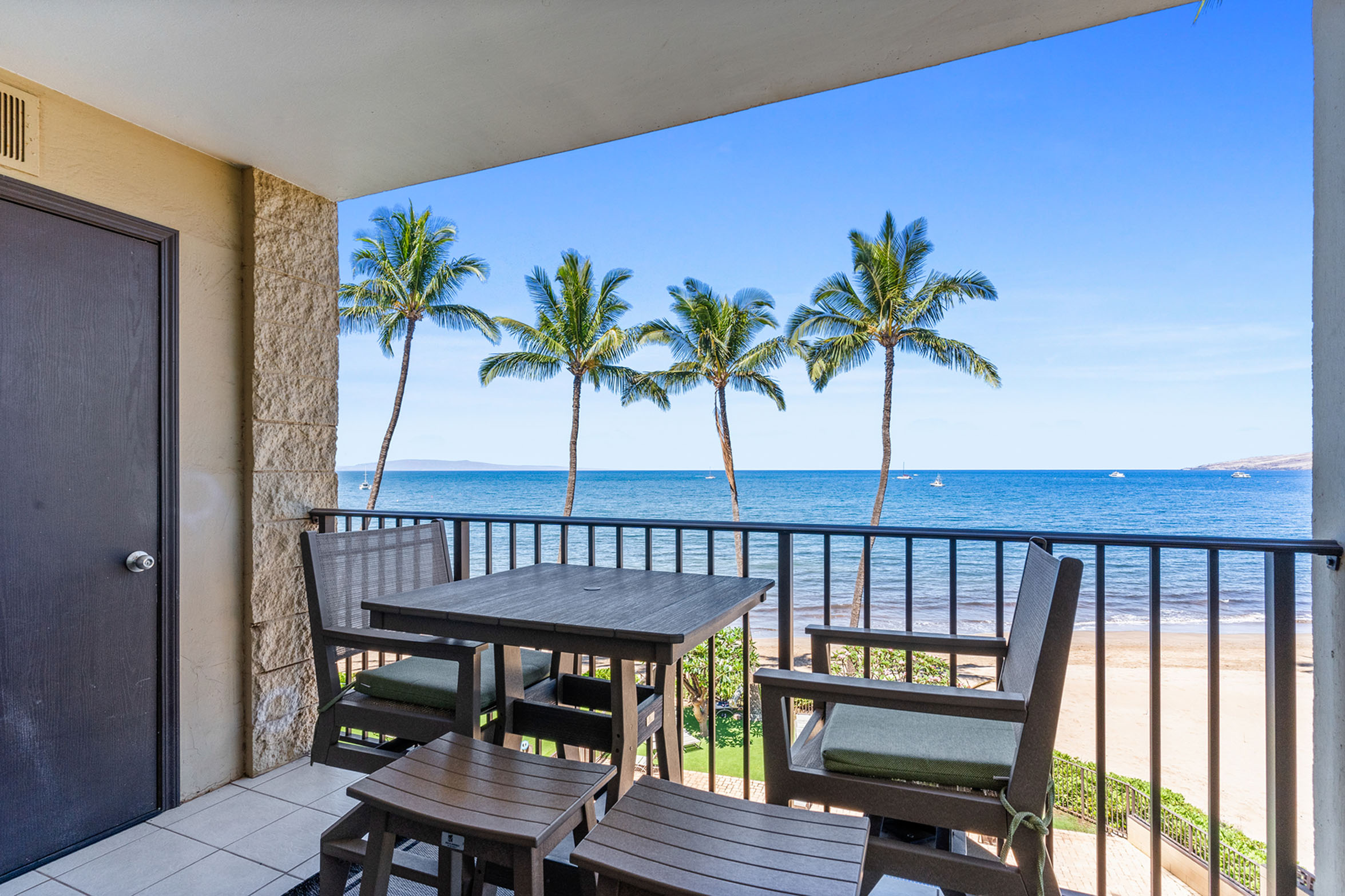 Kihei Beach Resort 401 | Photo 1