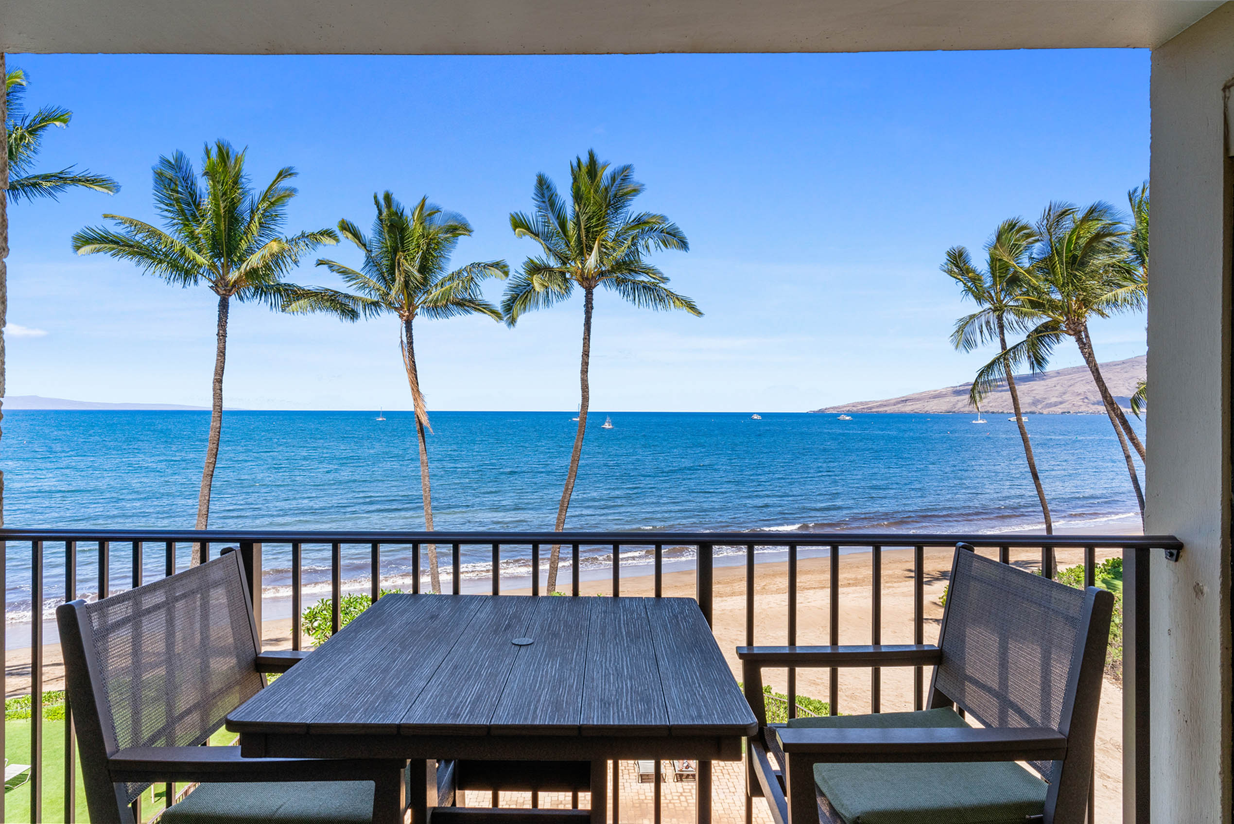 Kihei Beach Resort 401