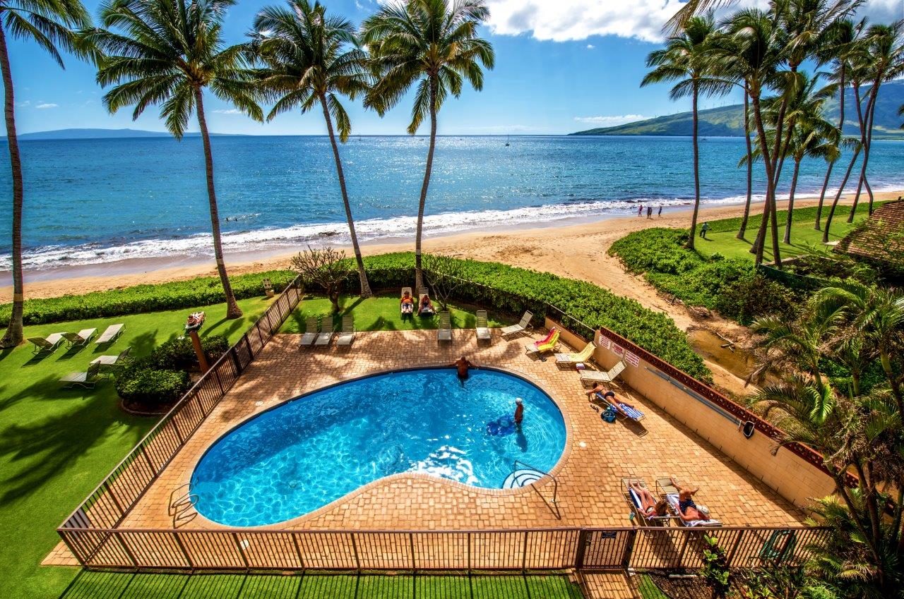 Kihei Beach Resort 401 | Photo 18