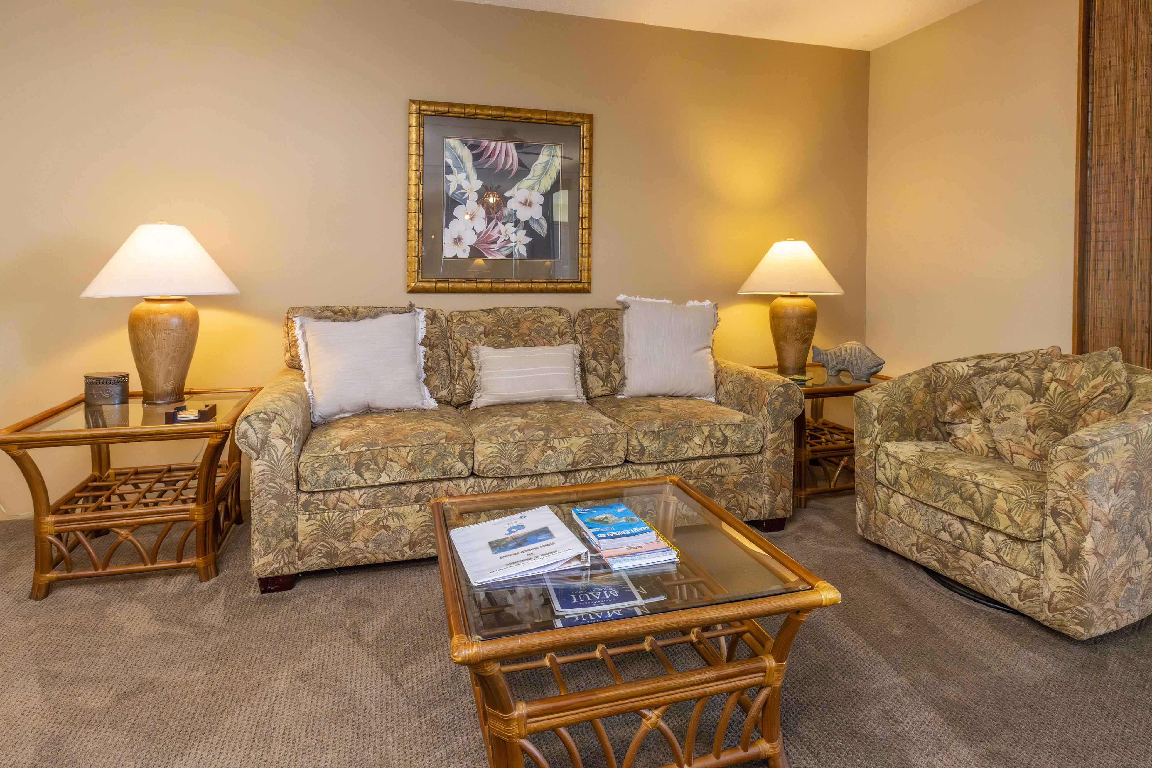 Kihei Beach Resort 408 | Photo 7