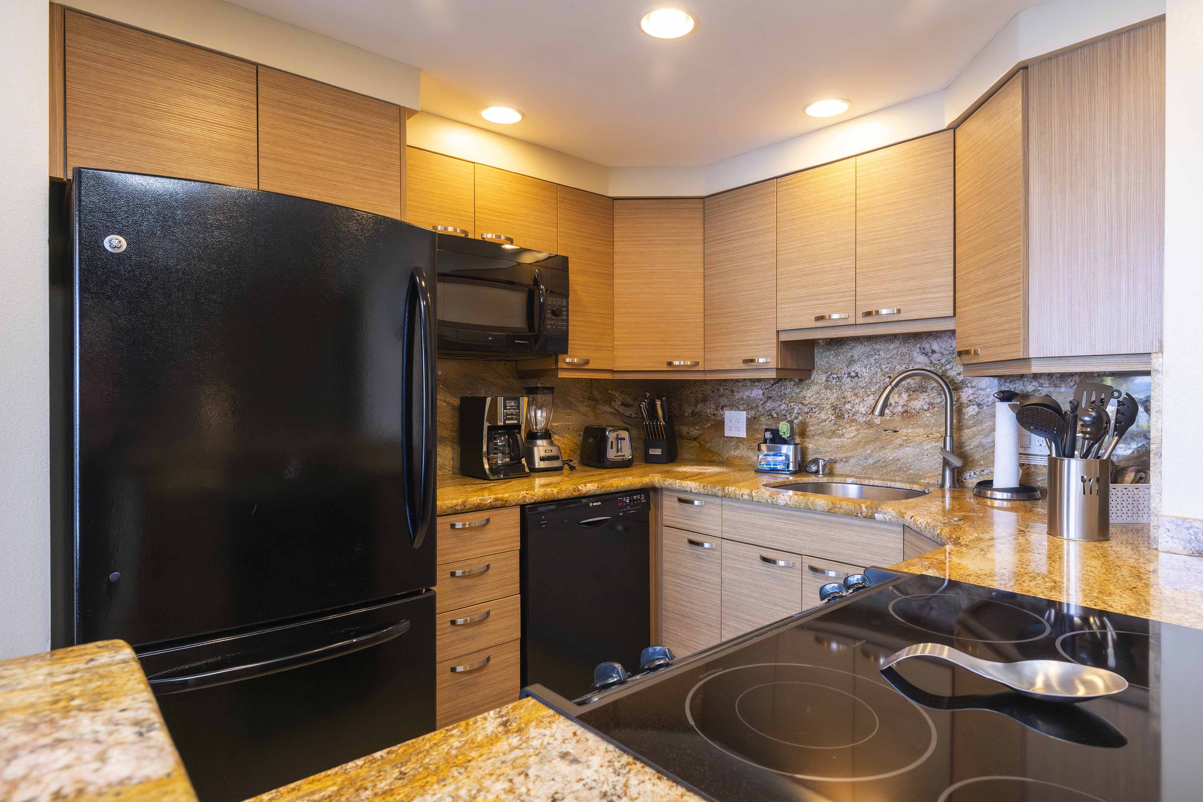 Kihei Beach Resort 408 | Photo 14