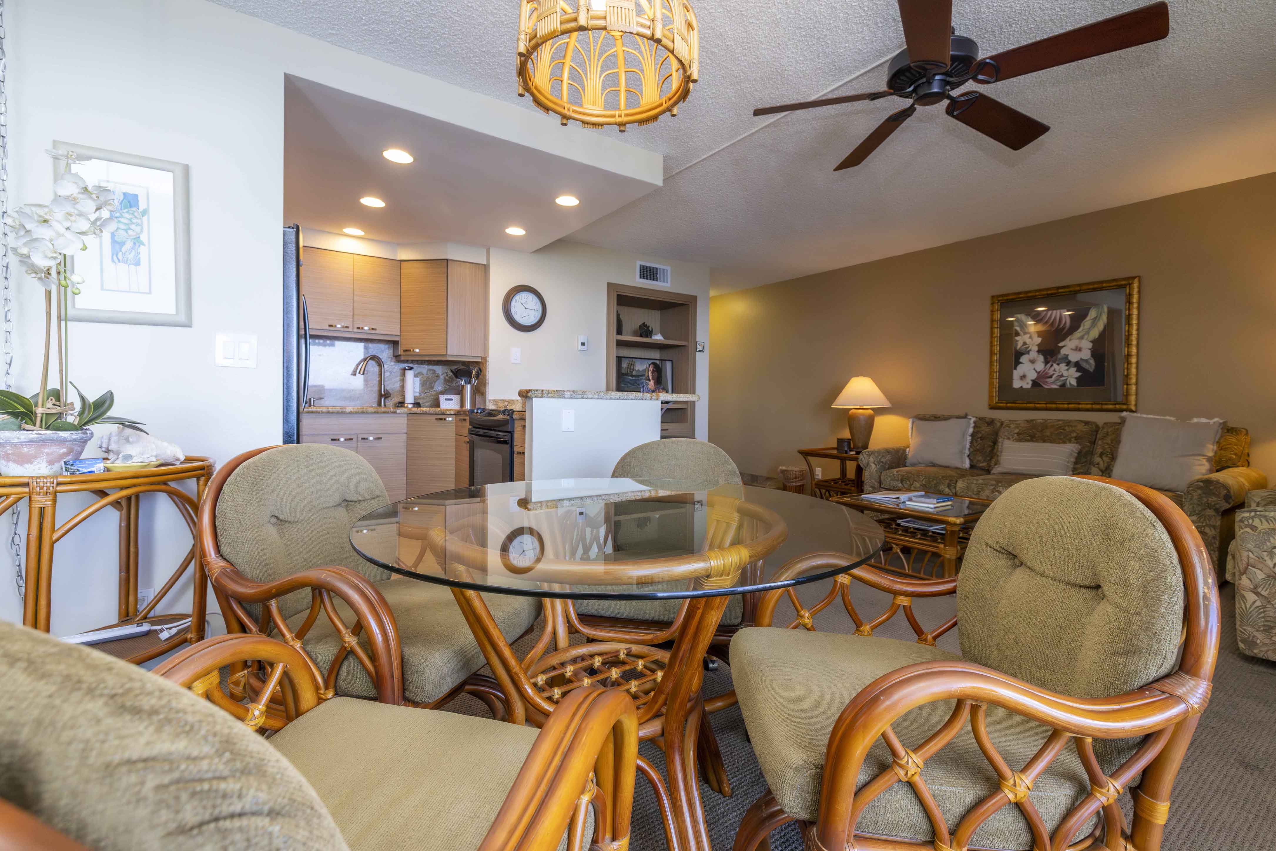 Kihei Beach Resort 408 | Photo 11
