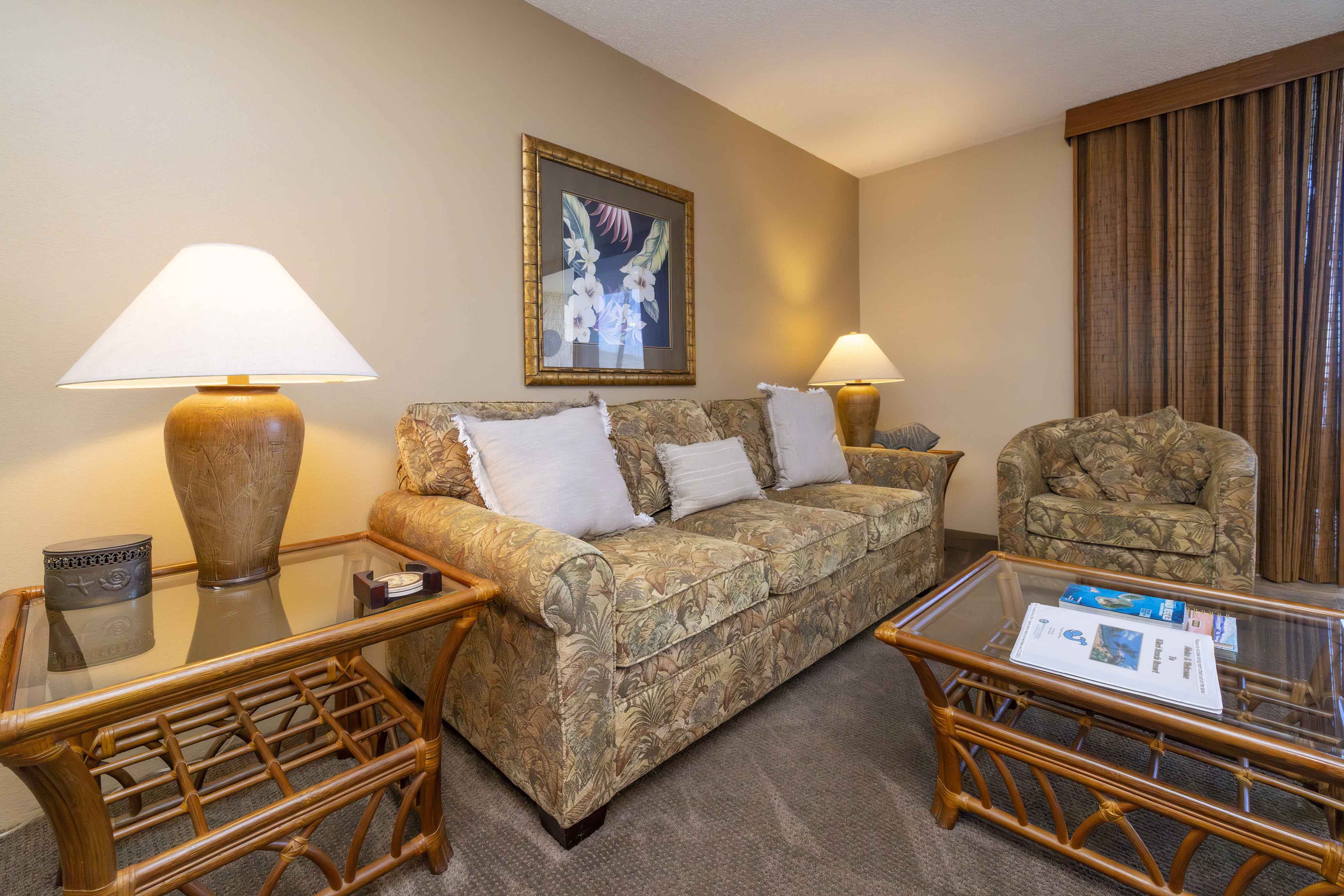 Kihei Beach Resort 408 | Photo 8