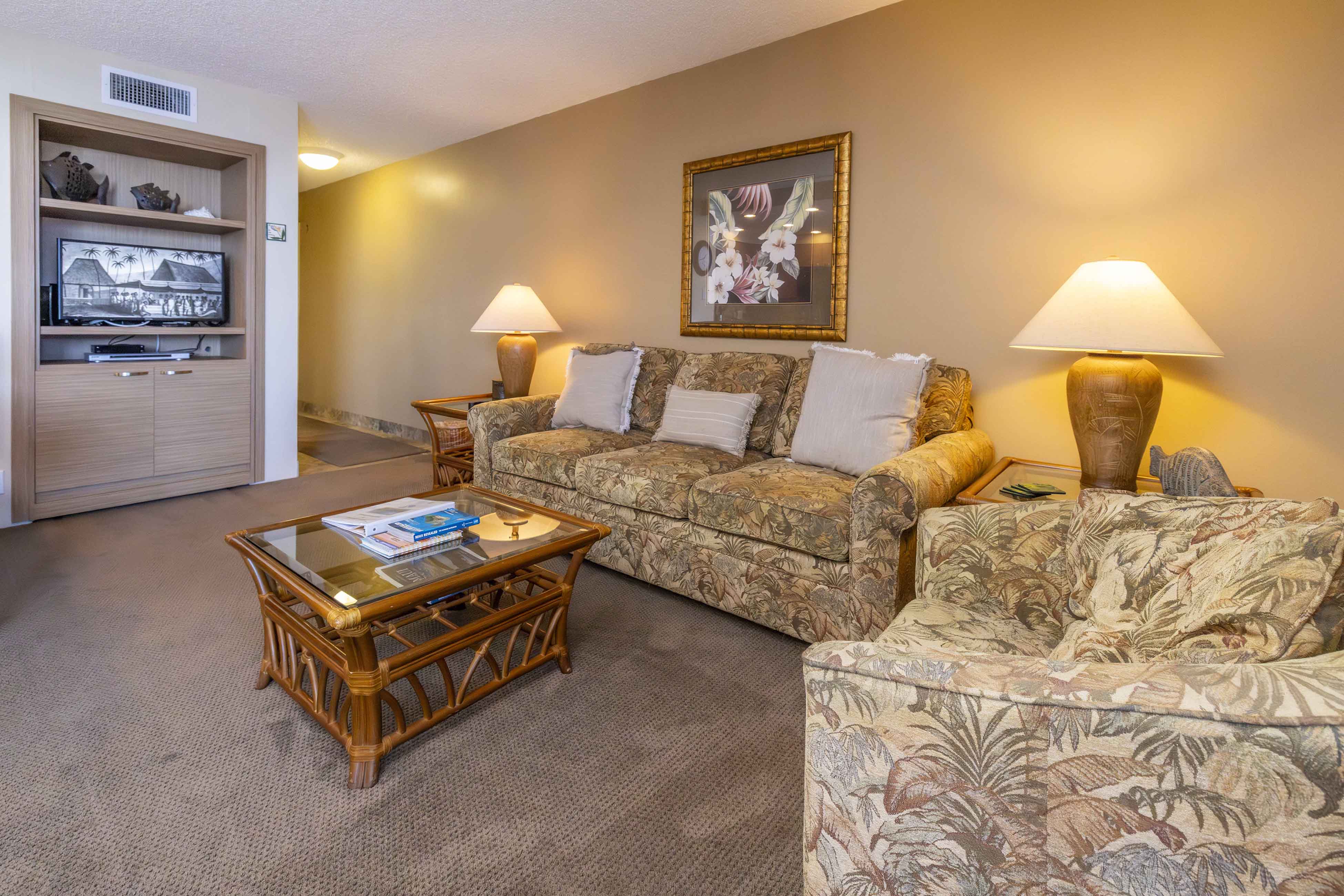 Kihei Beach Resort 408 | Photo 6