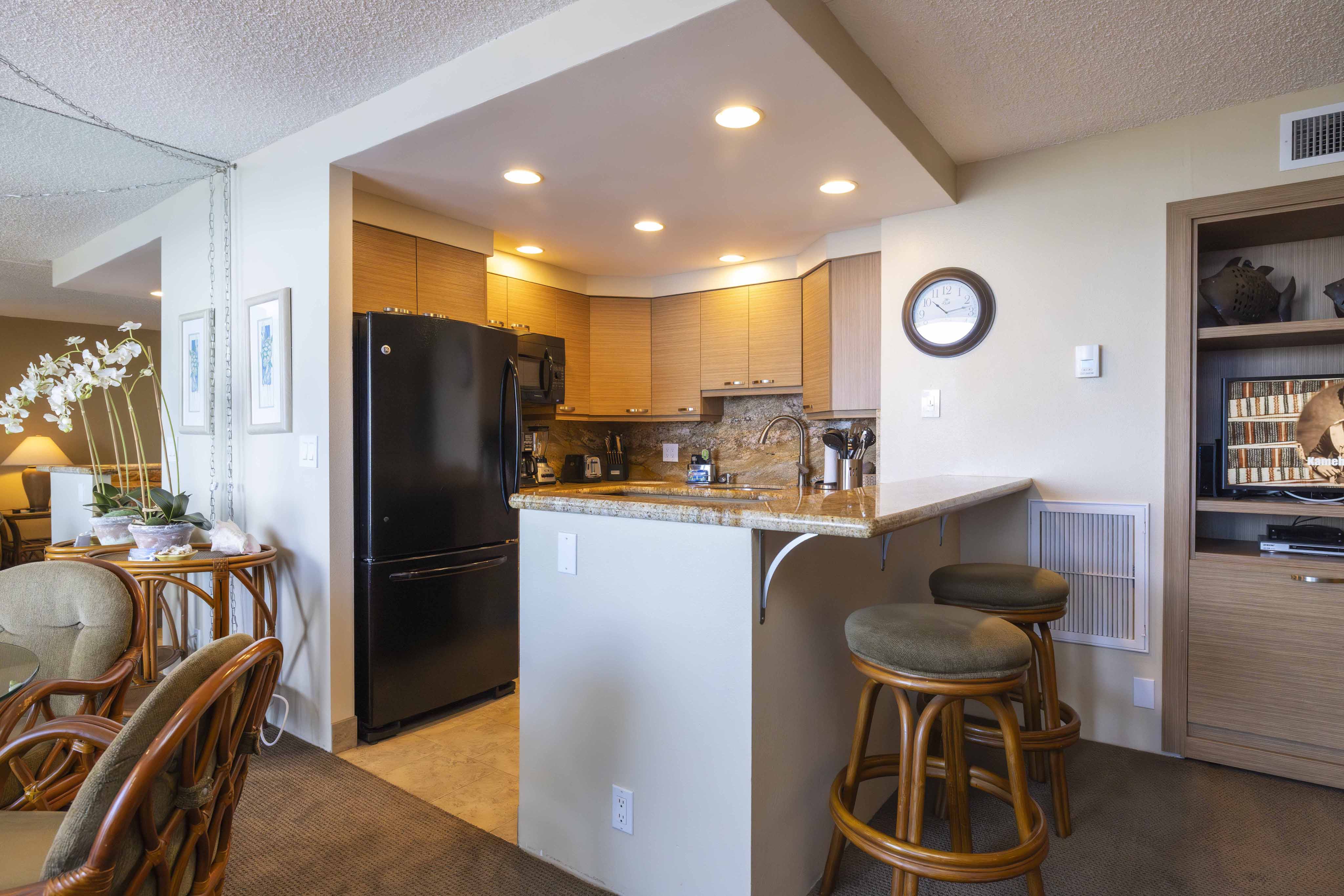 Kihei Beach Resort 408 | Photo 13