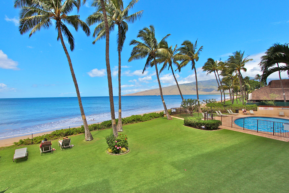 Kihei Beach Resort 408 | Photo 33