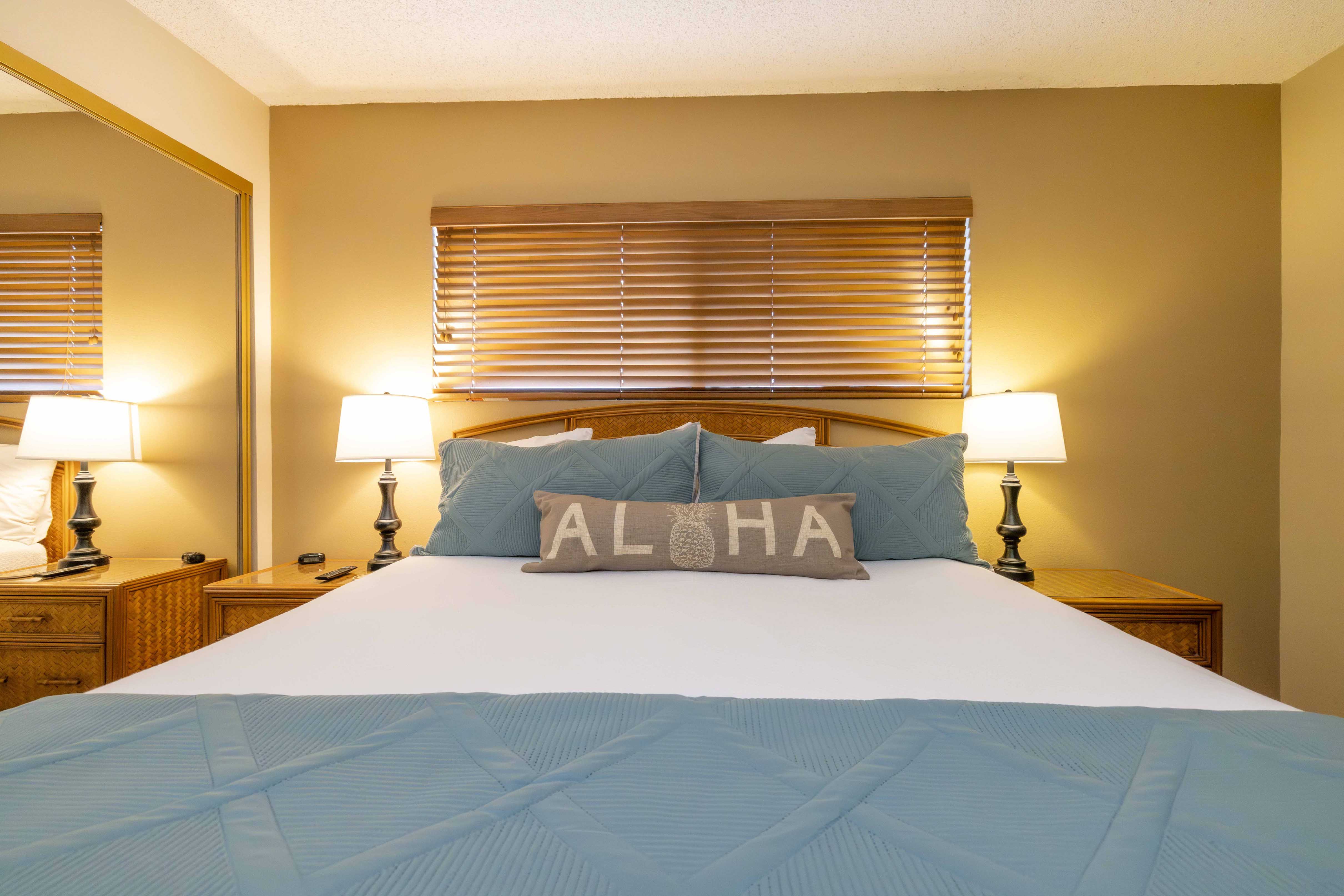Kihei Beach Resort 408 | Photo 22