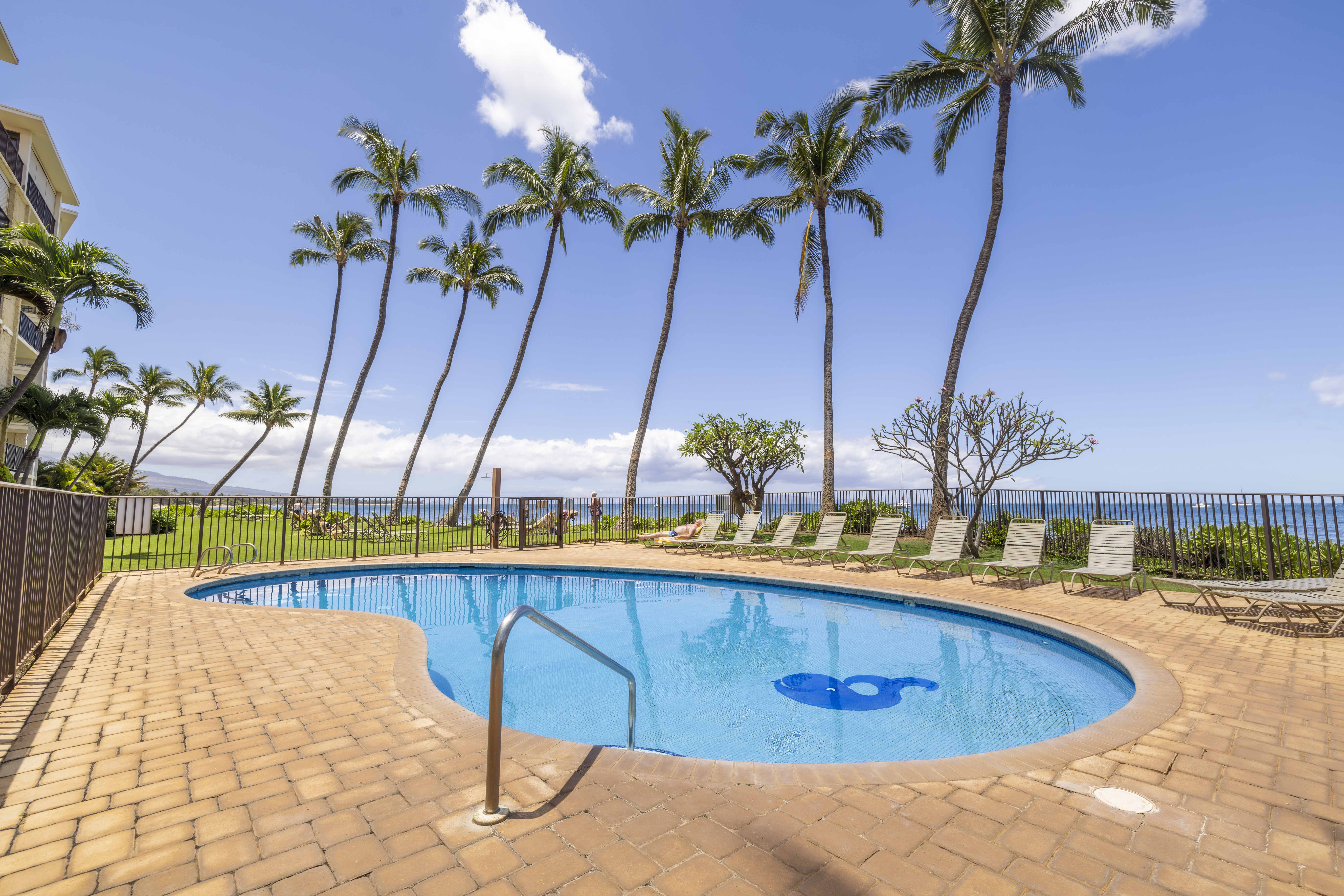 Kihei Beach Resort 410 | Photo 13