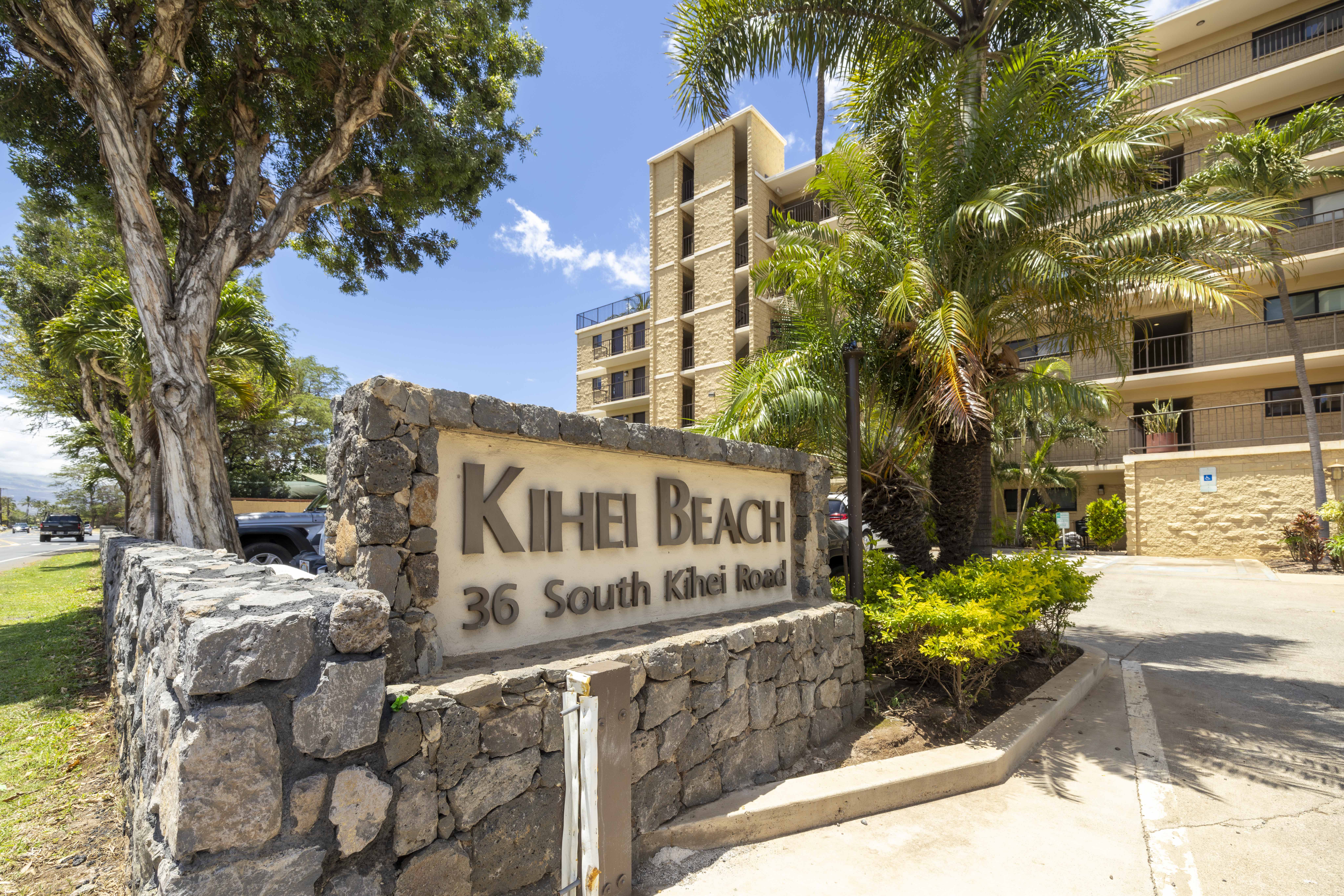 Kihei Beach Resort 410 | Photo 20