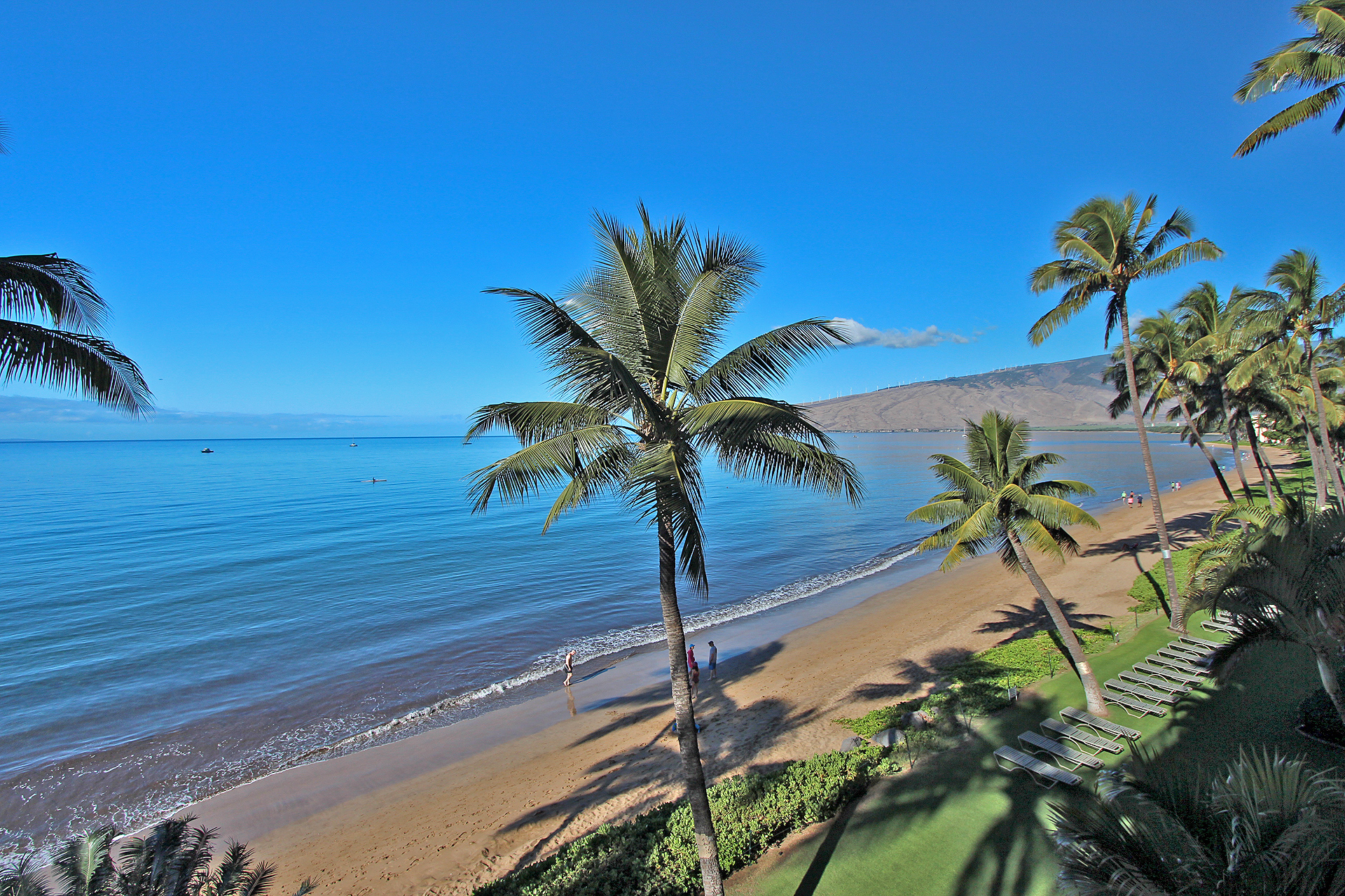 Kihei Beach Resort 410 | Photo 1