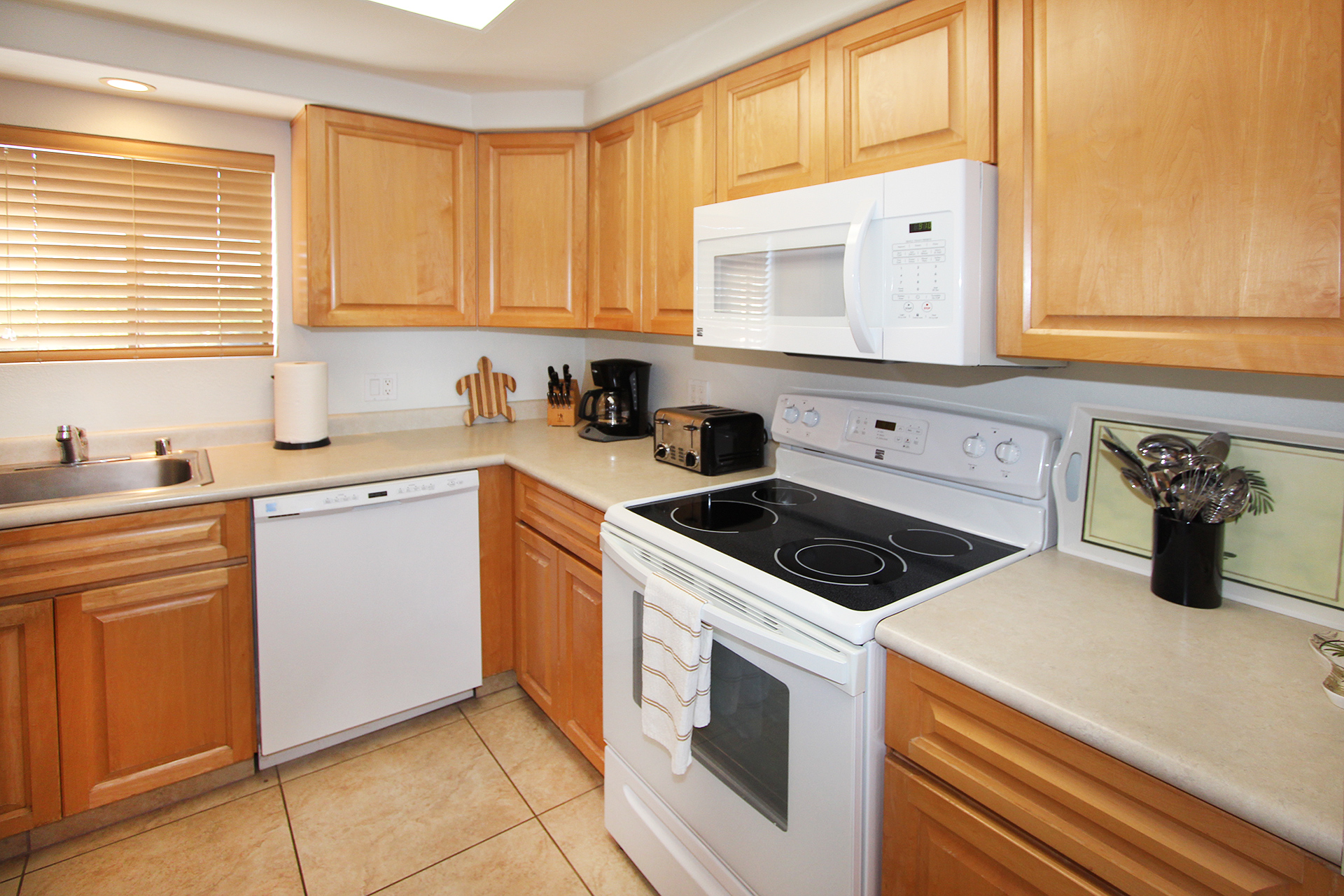 Kihei Beach Resort 410 | Photo 5