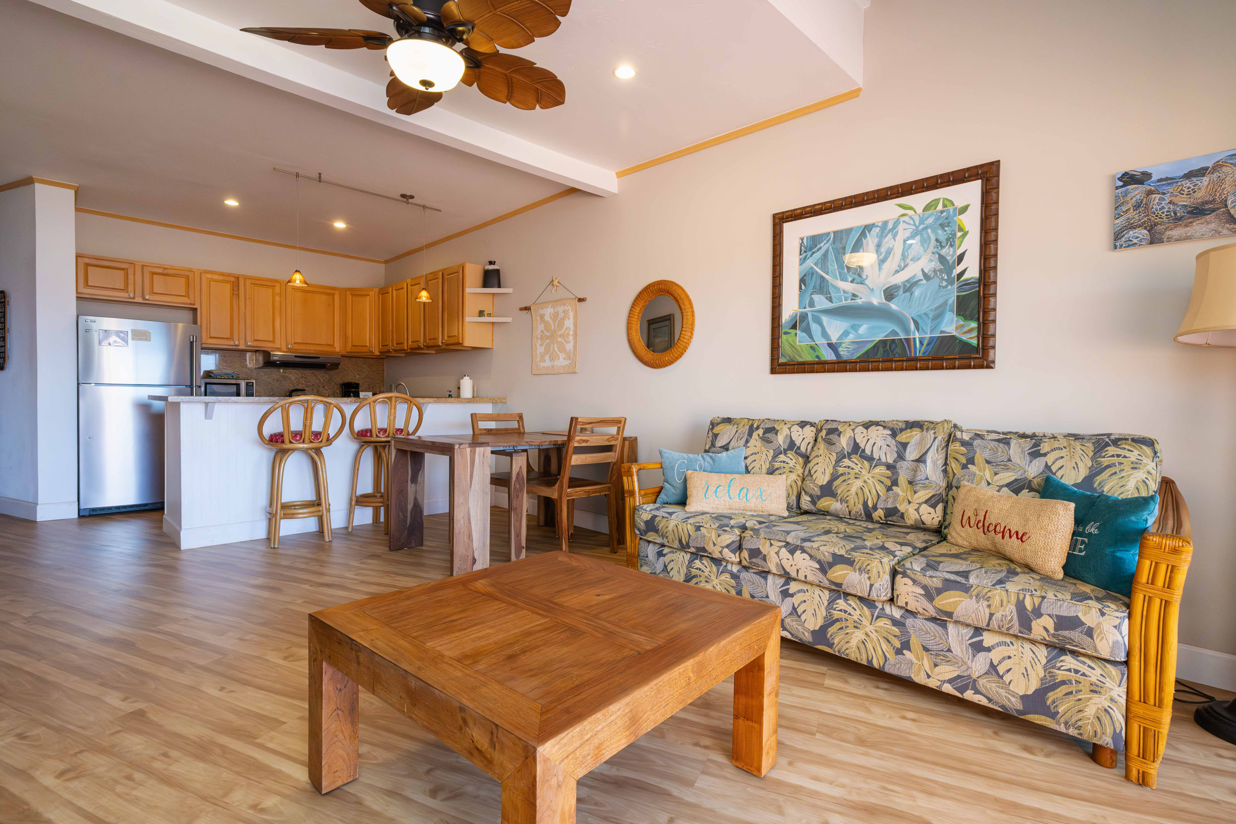 Kuleana Resort 207 | Photo 8