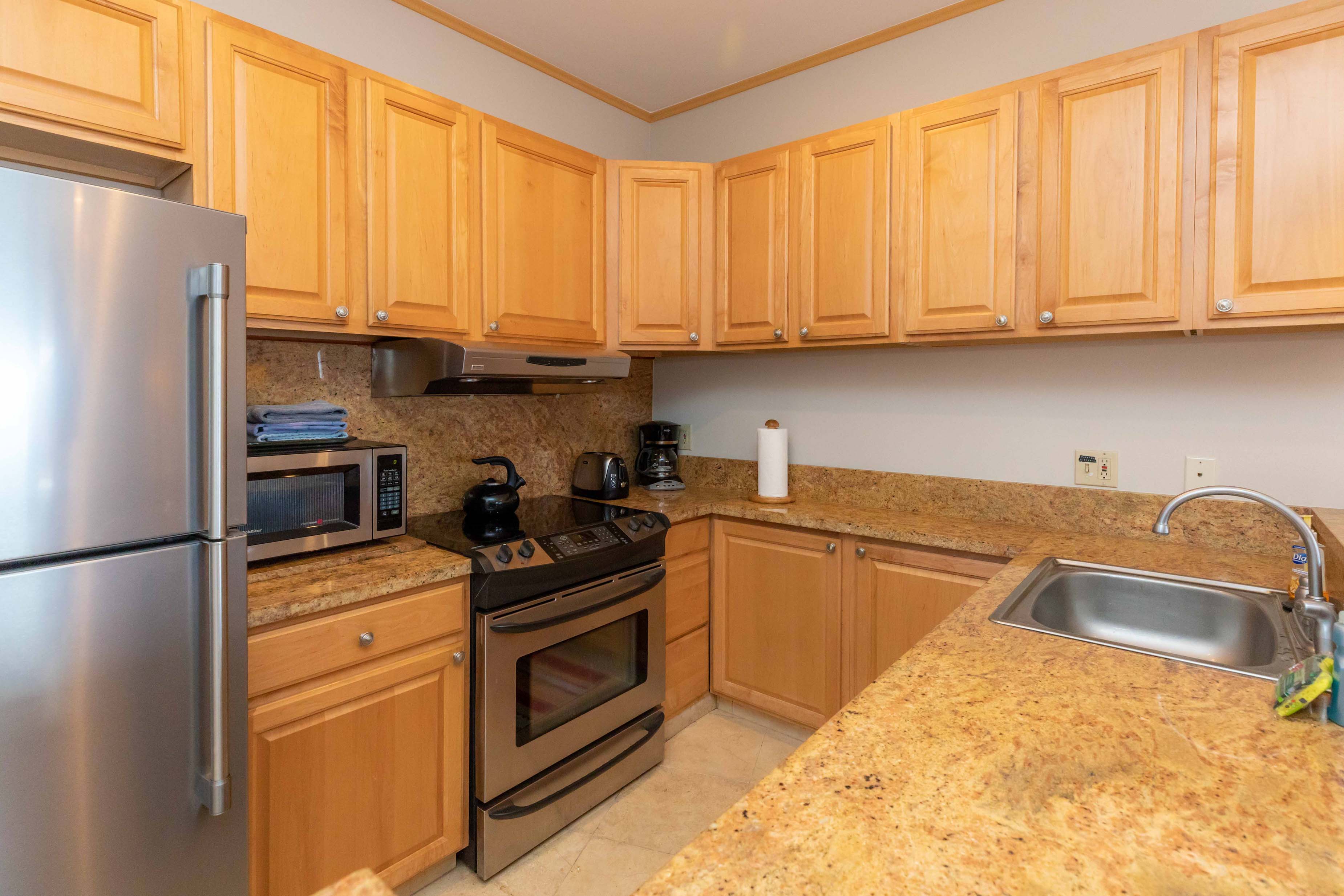 Kuleana Resort 207 | Photo 19