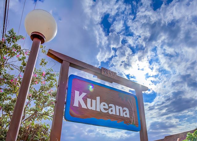 Kuleana Resort 302 | Photo