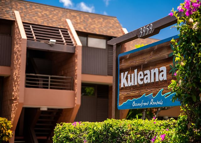 Kuleana Resort 403 | Photo