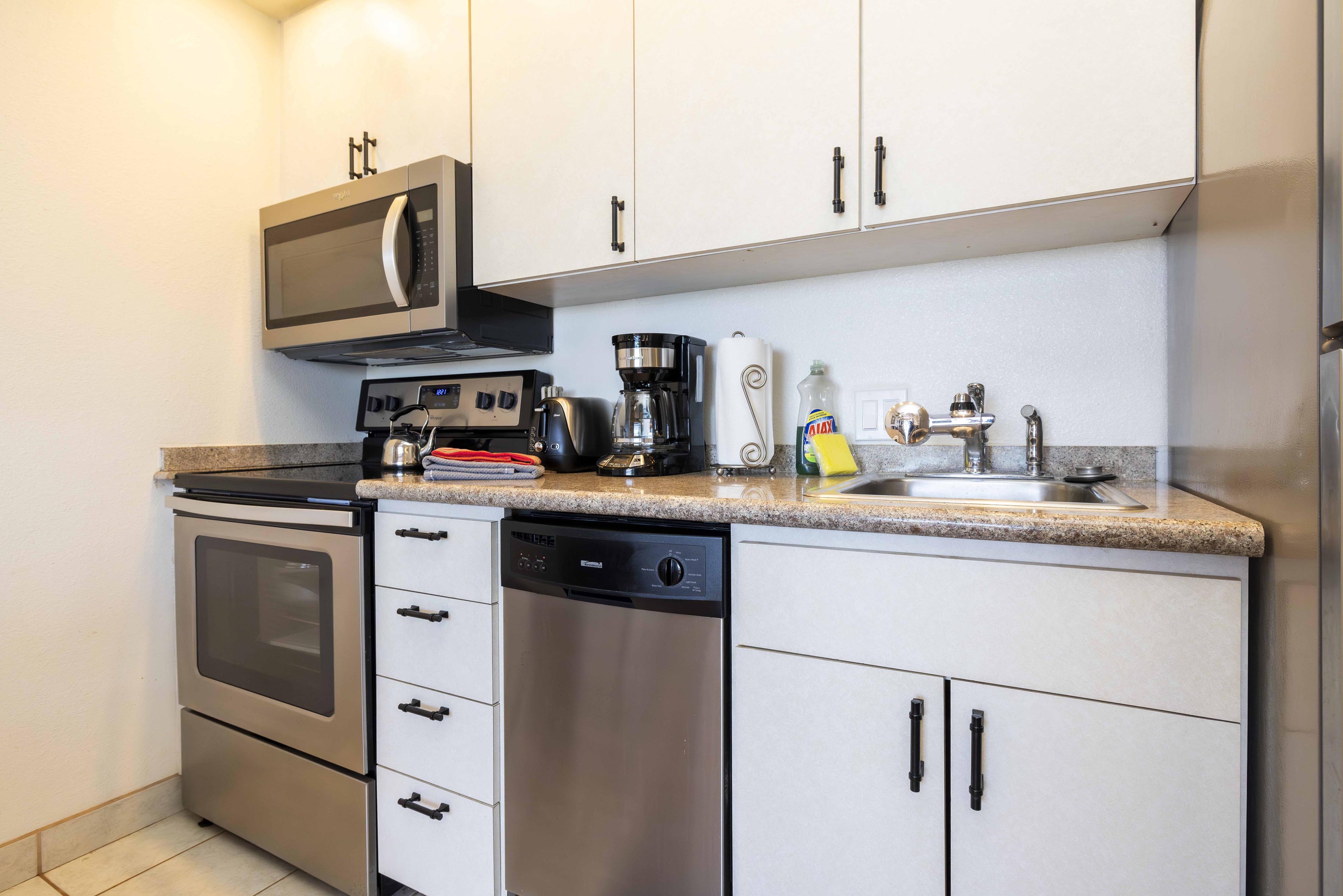 Kuleana Resort 413 | Photo 14