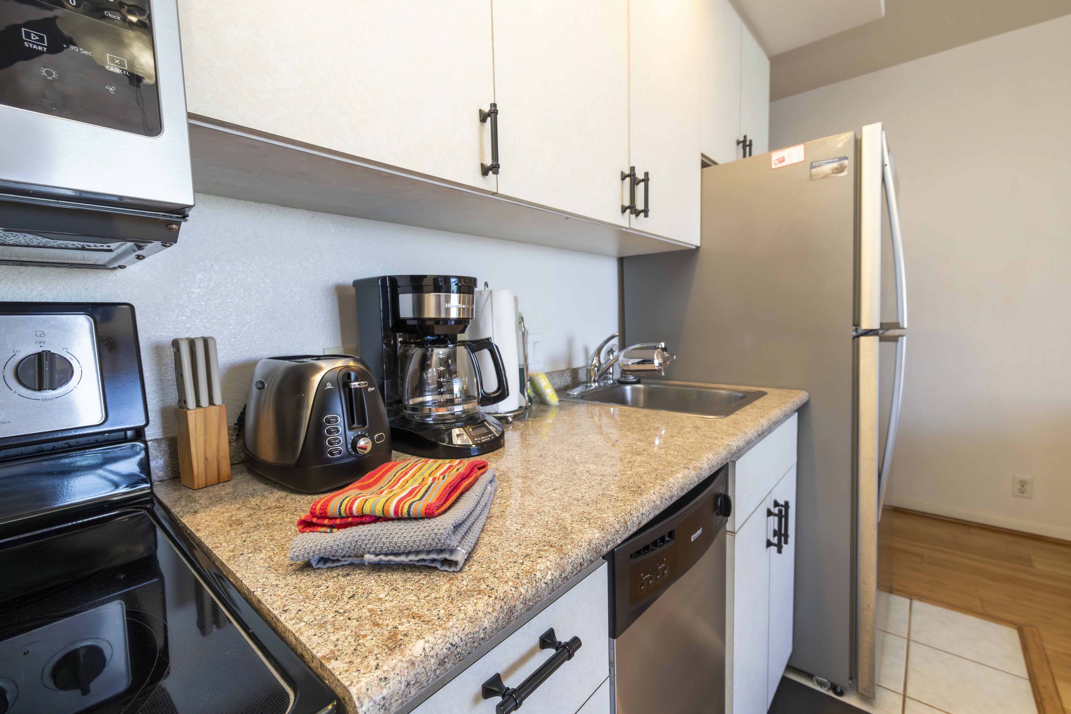 Kuleana Resort 413 | Photo 13