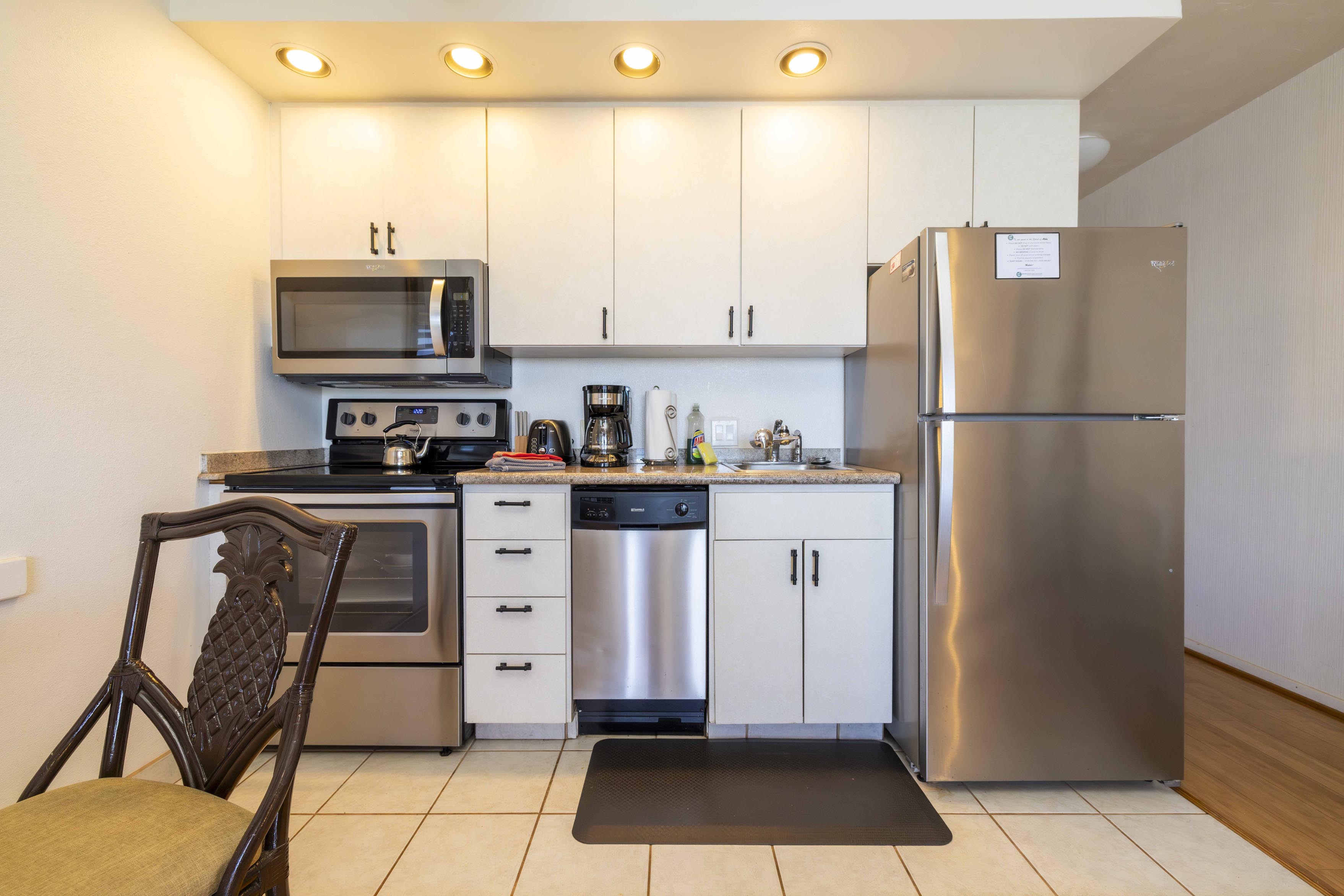 Kuleana Resort 413 | Photo 12