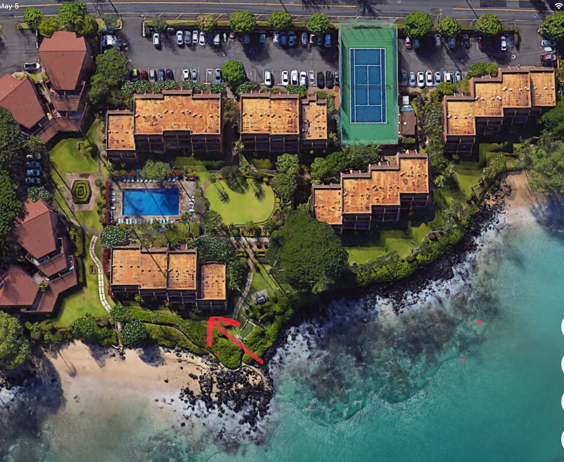 Kuleana Resort 415 | Photo 38