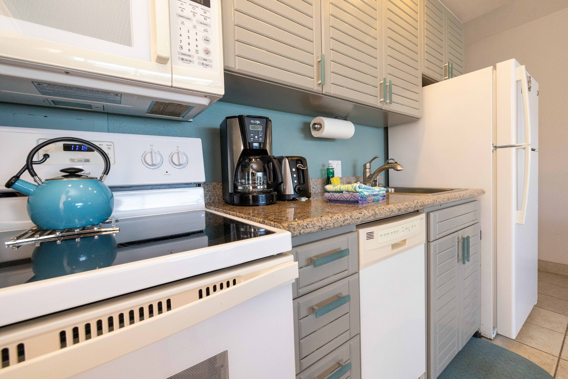 Kuleana Resort 417 | Photo 16