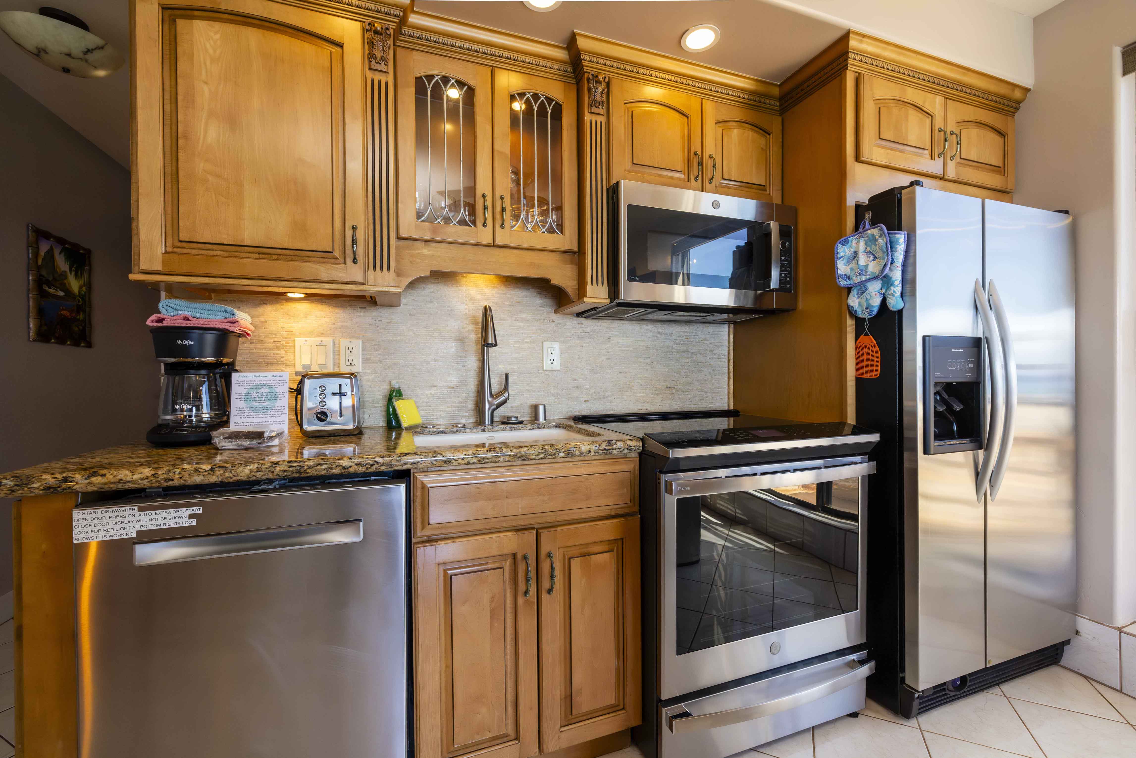 Kuleana Resort 418 | Photo 13