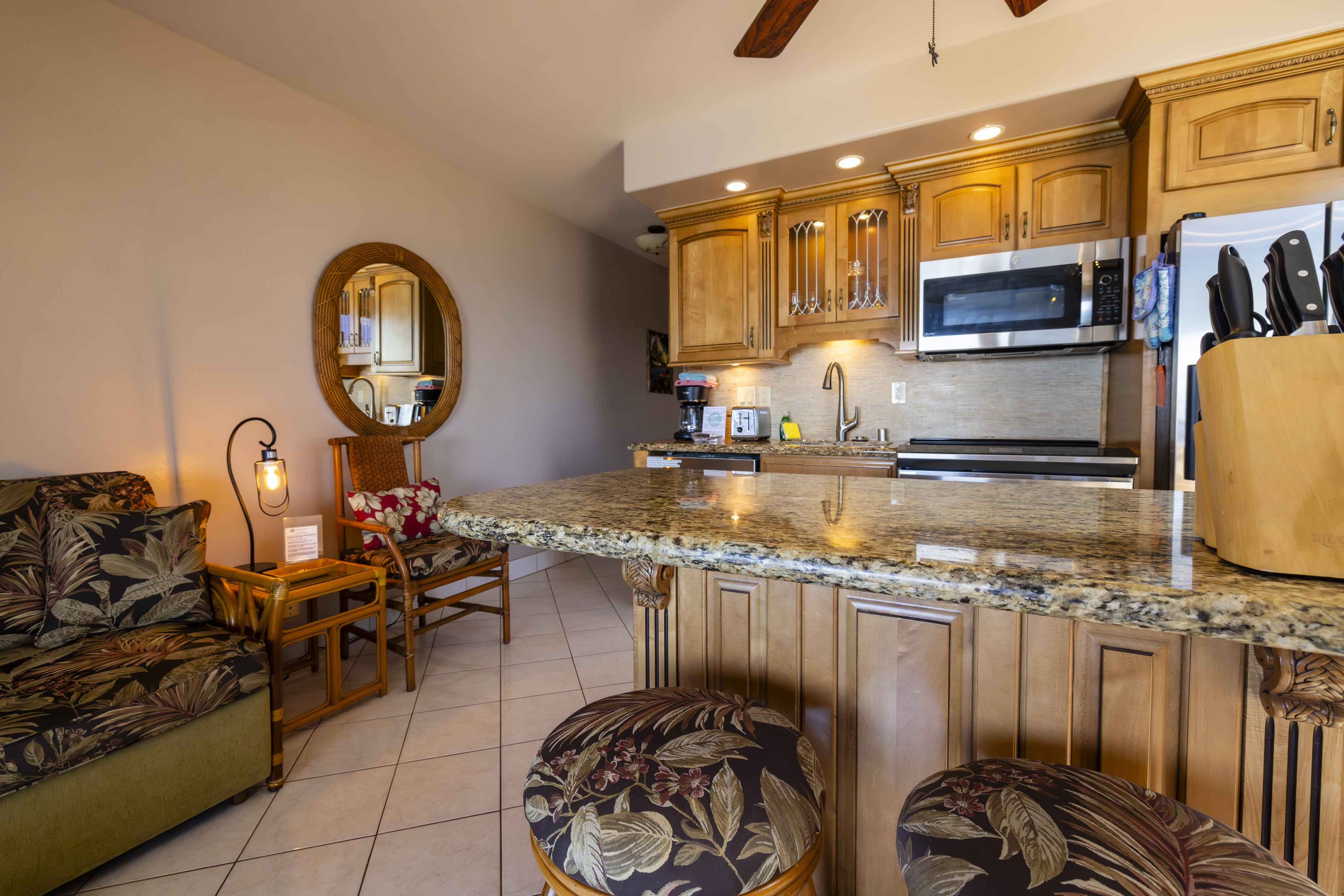 Kuleana Resort 418 | Photo 16