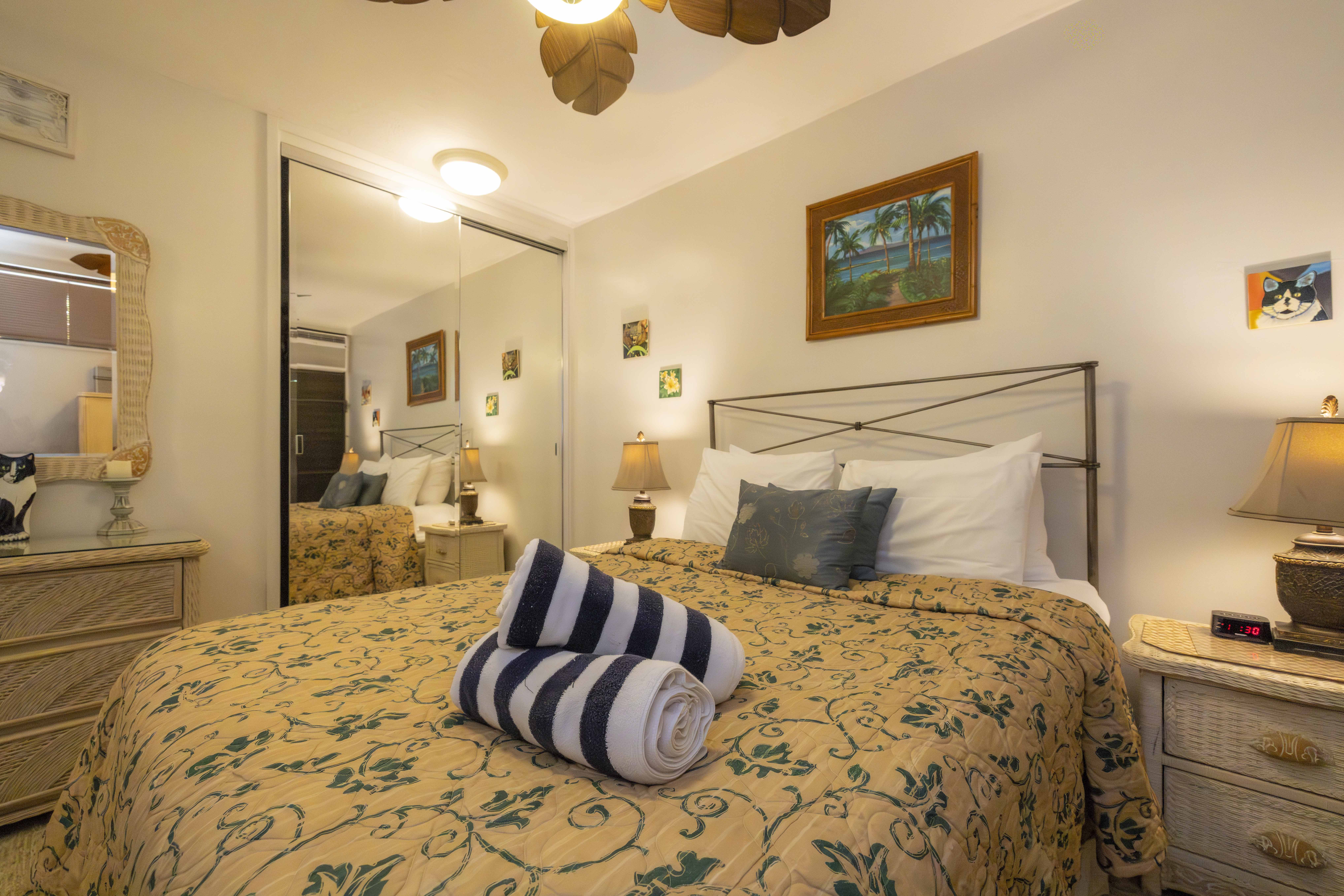 Kuleana Resort 501 | Photo 36