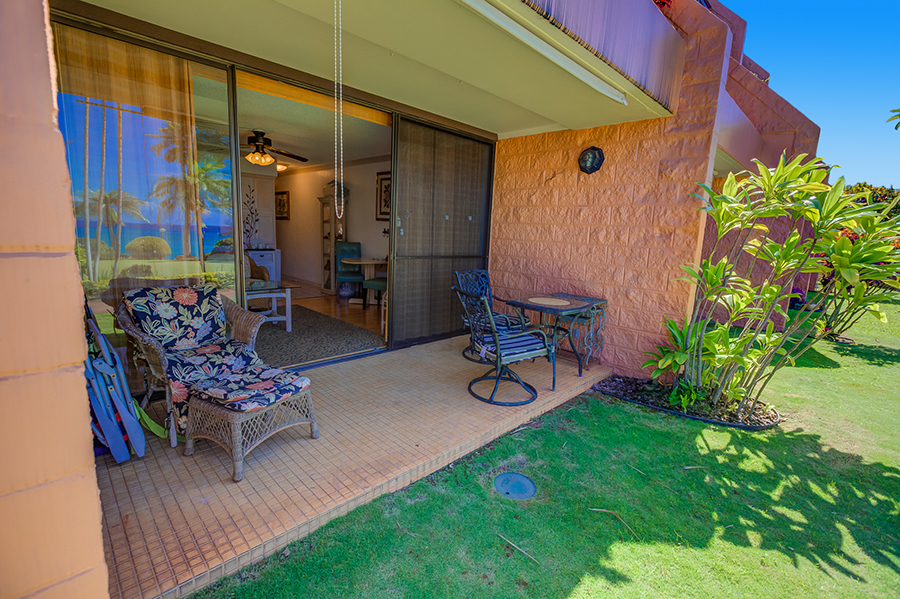 Lanai