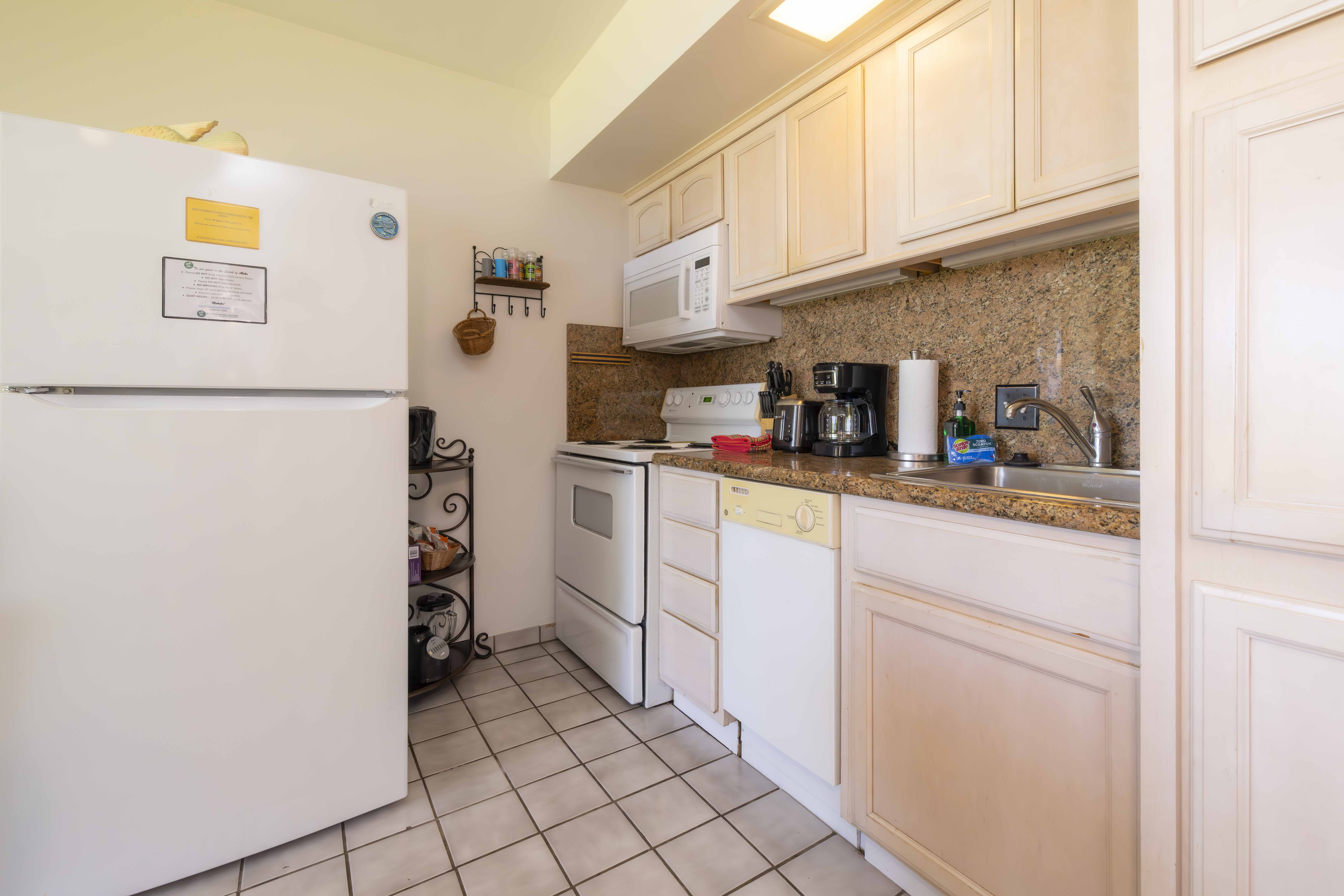 Kuleana Resort 501 | Photo 19