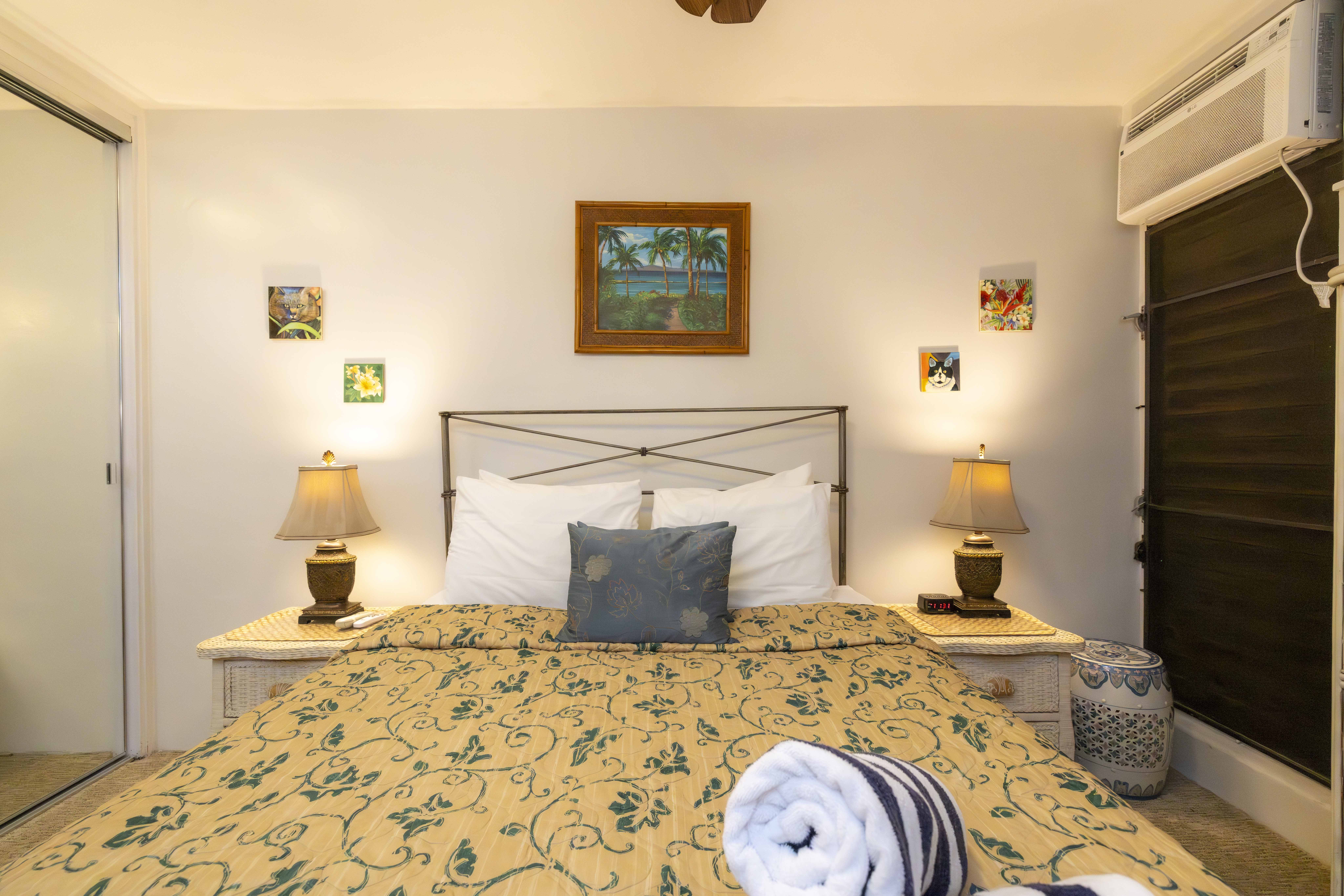 Kuleana Resort 501 | Photo 38