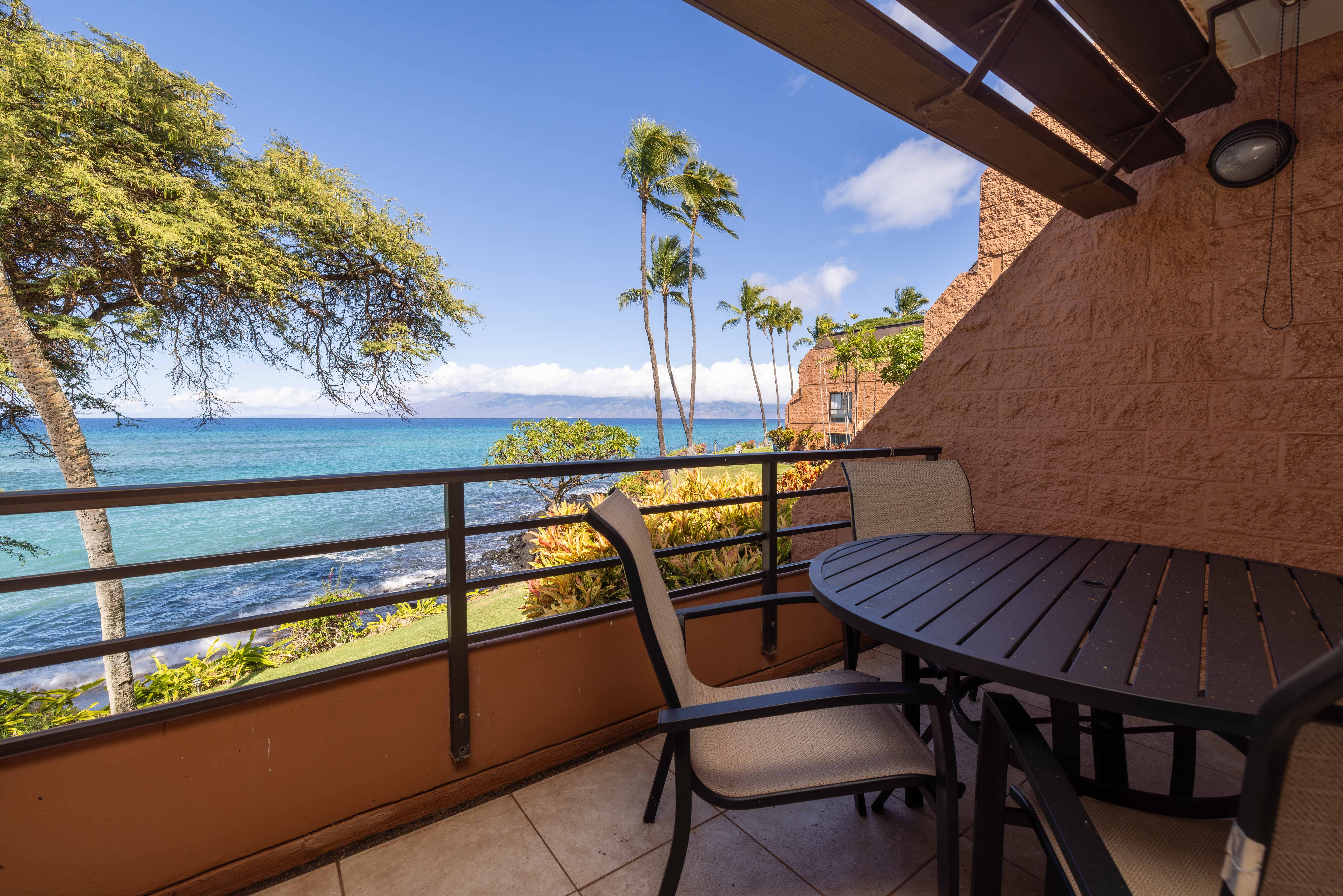 Kuleana Resort 714