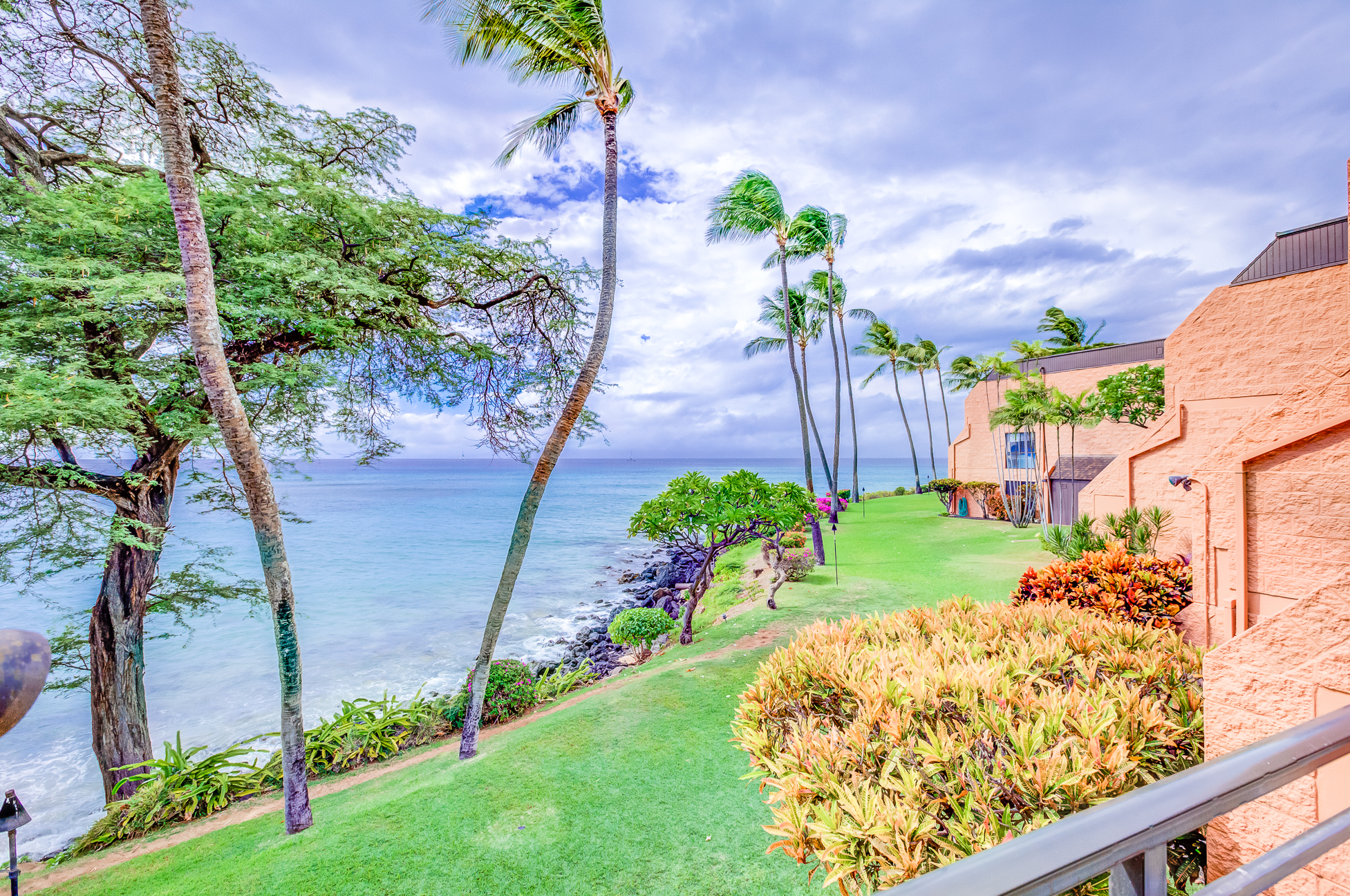 Kuleana Resort 714 Vacation Rental in Lahaina,HI Destination Maui