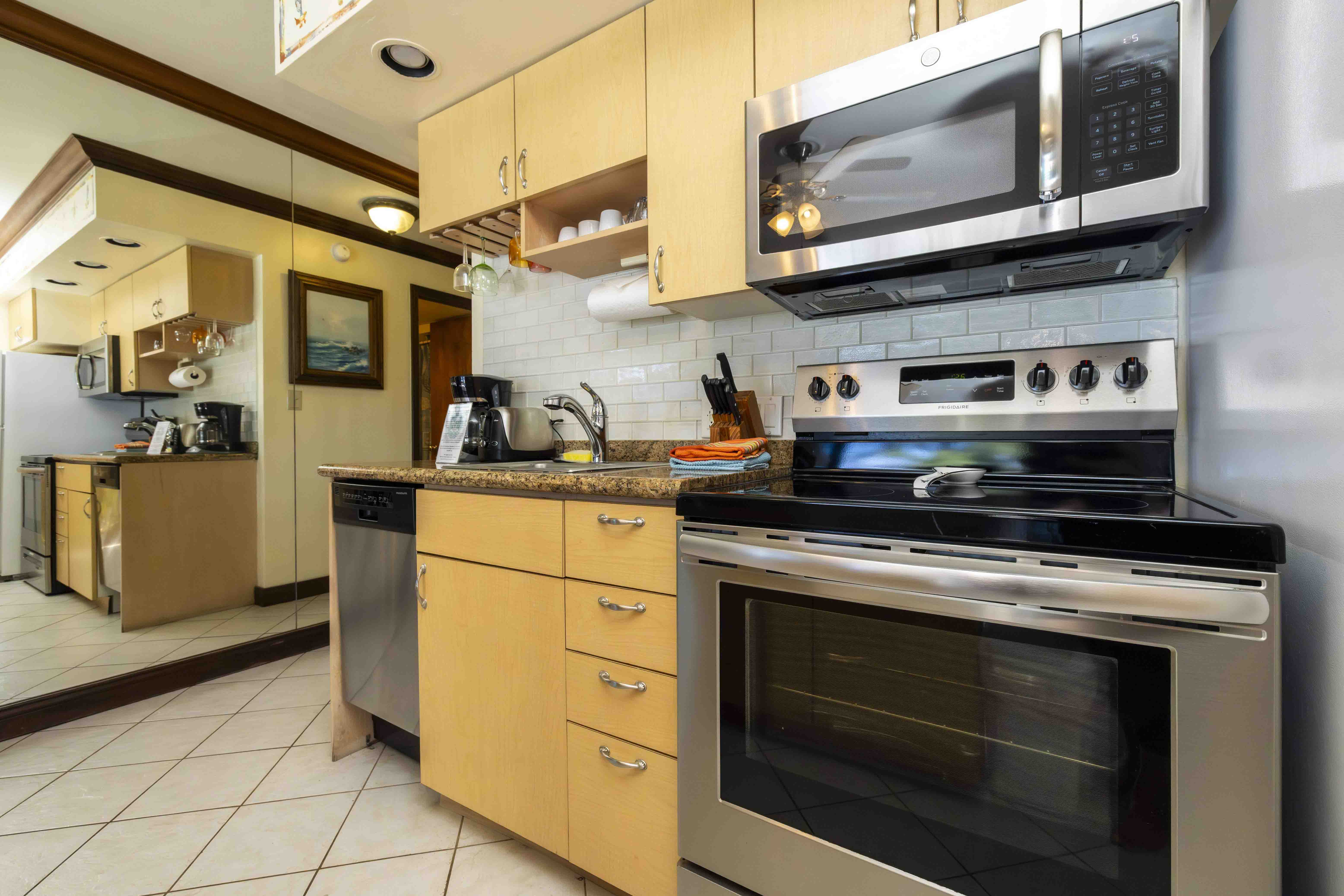 Kuleana Resort 716 | Photo 12