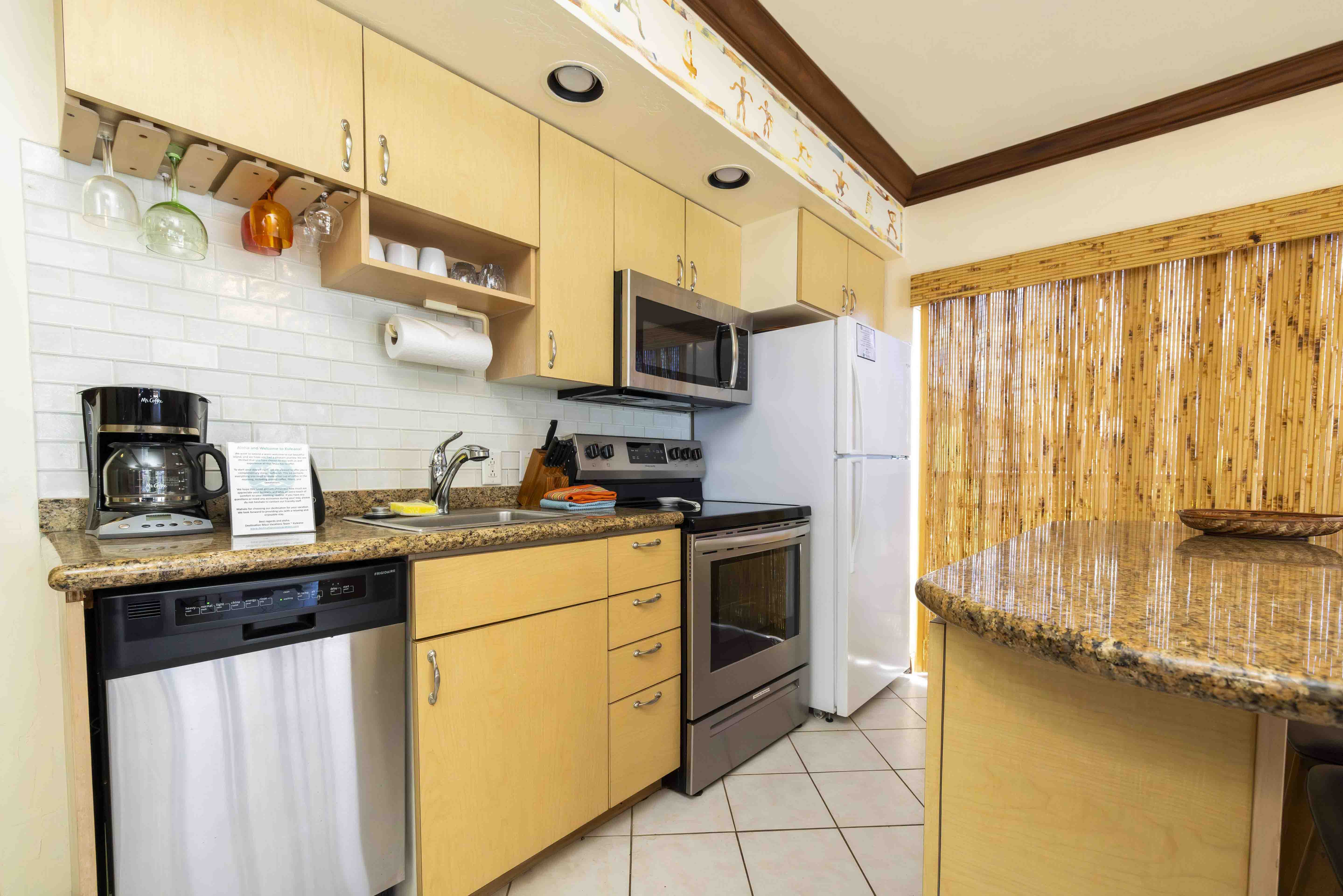 Kuleana Resort 716 | Photo 11