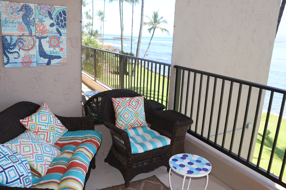 Lauloa Resort 207 | Photo 2