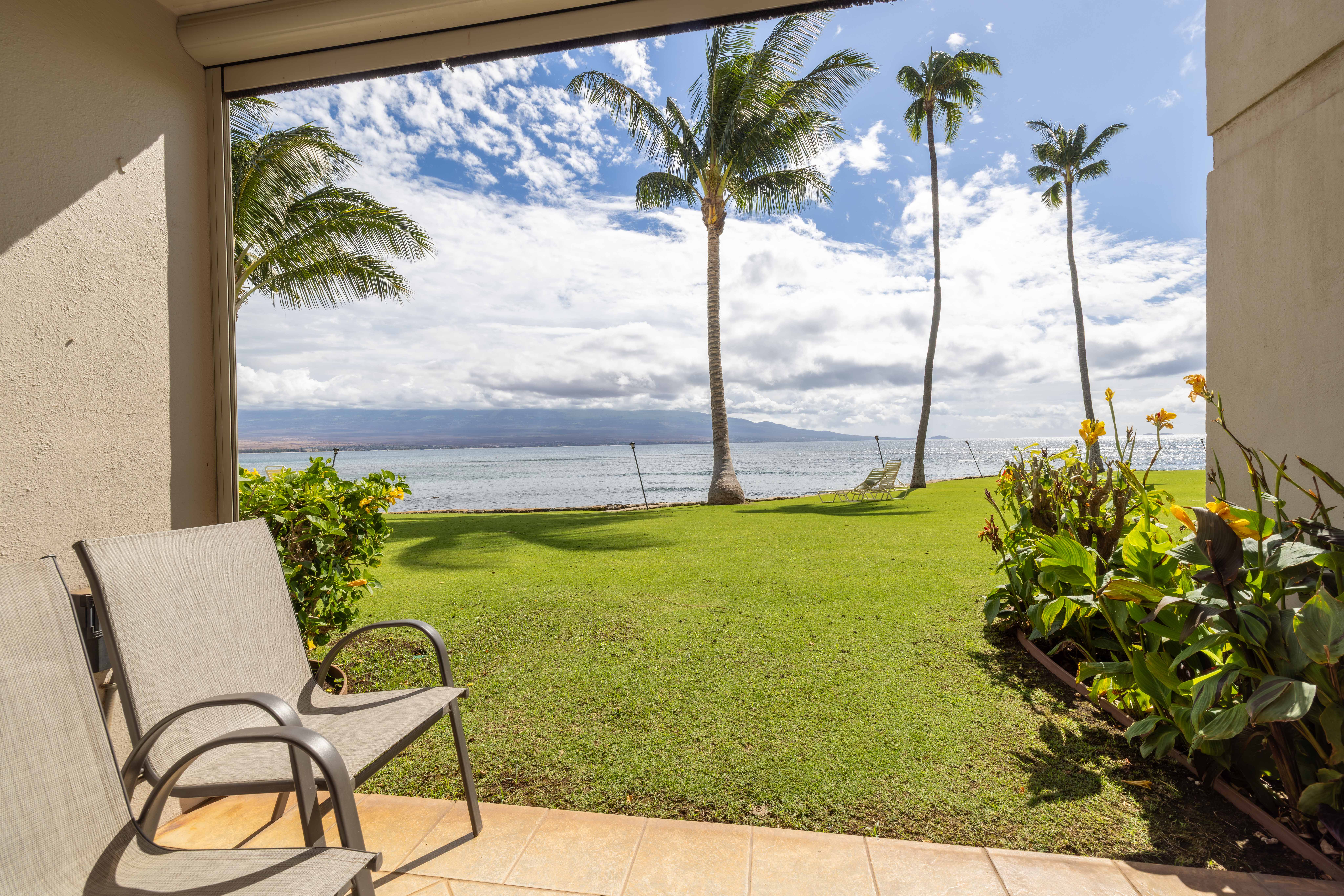 Maalaea Kai Resort 117 | Photo 1