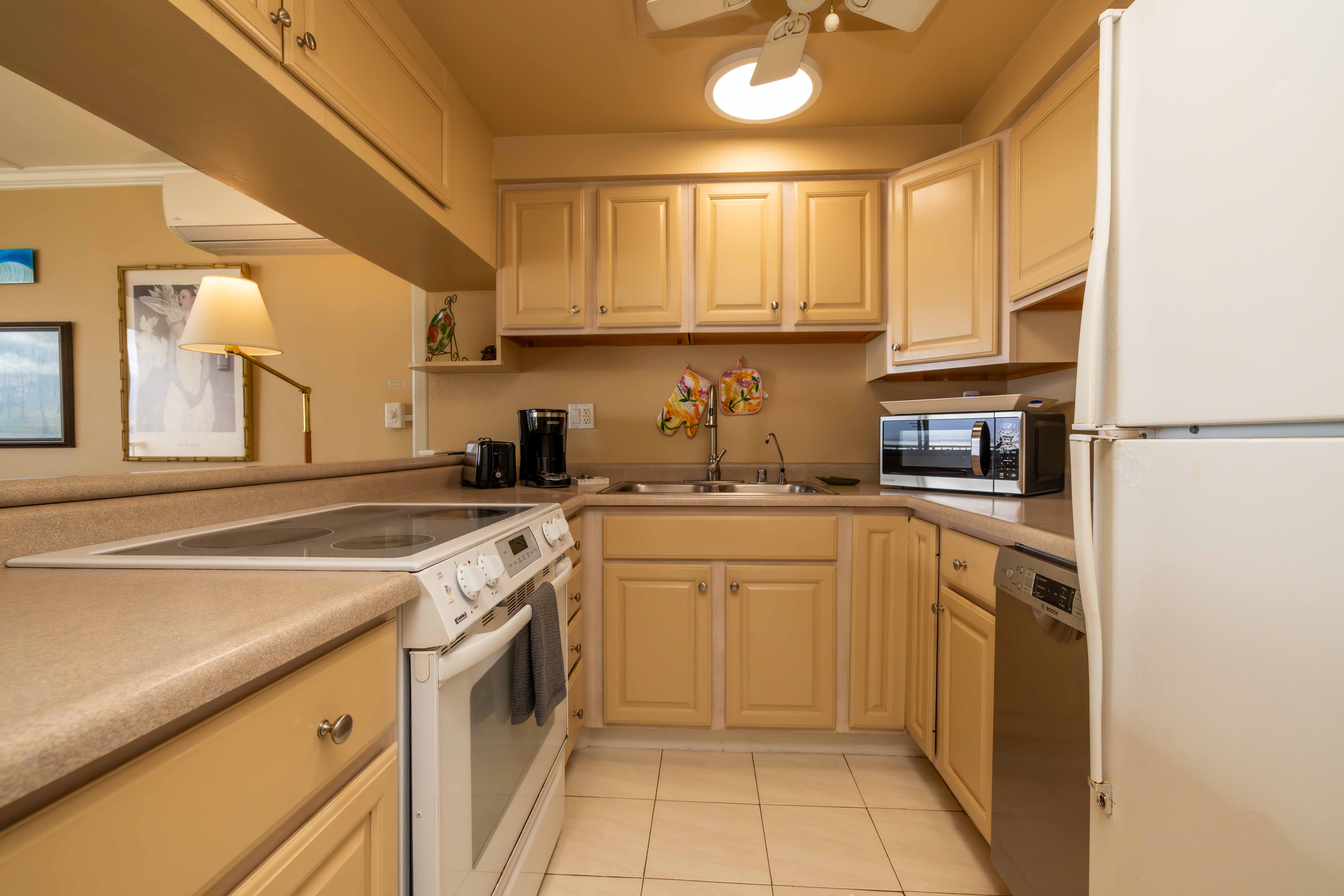 Maalaea Kai Resort 213 | Photo 9