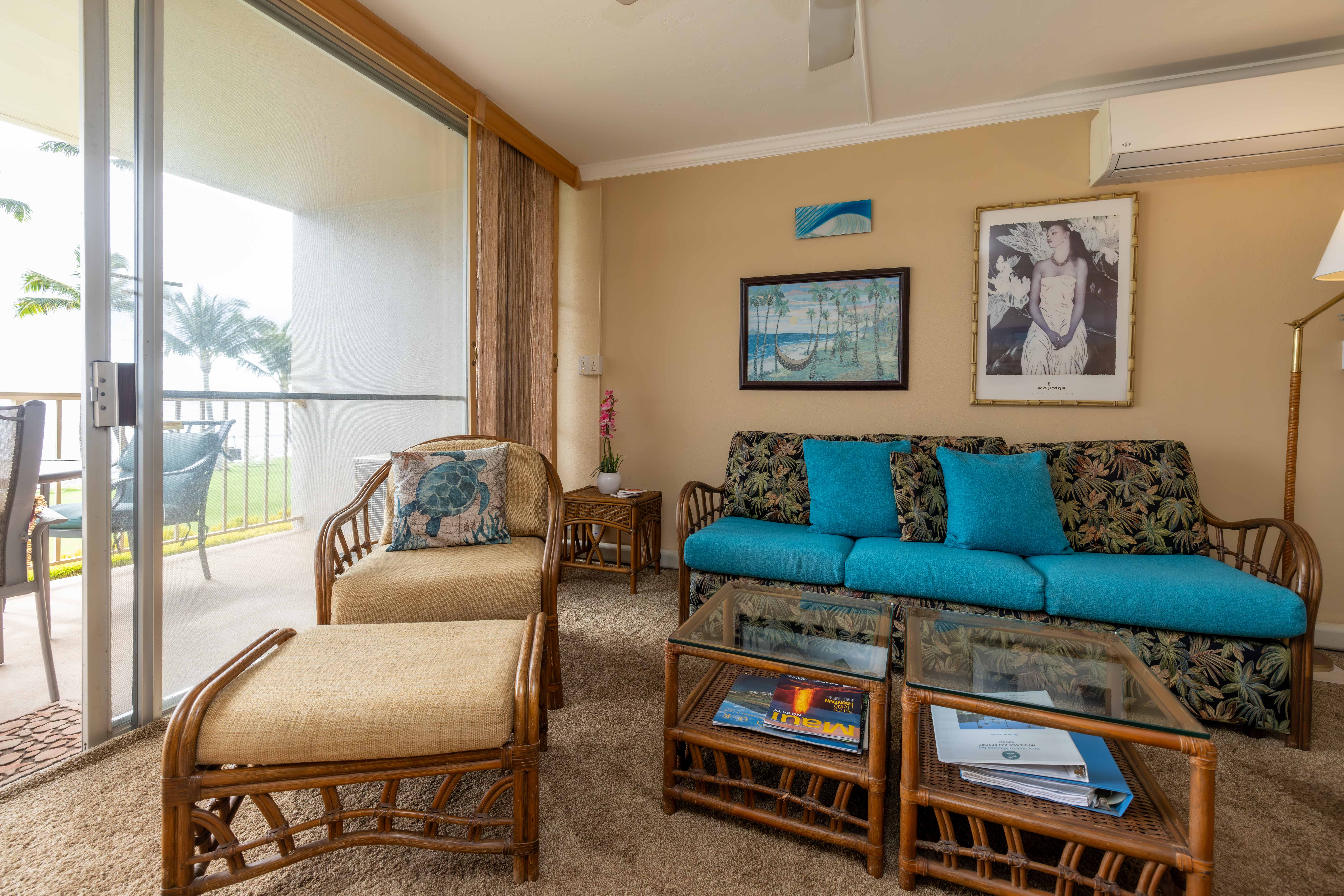 Maalaea Kai Resort 213 | Photo 17