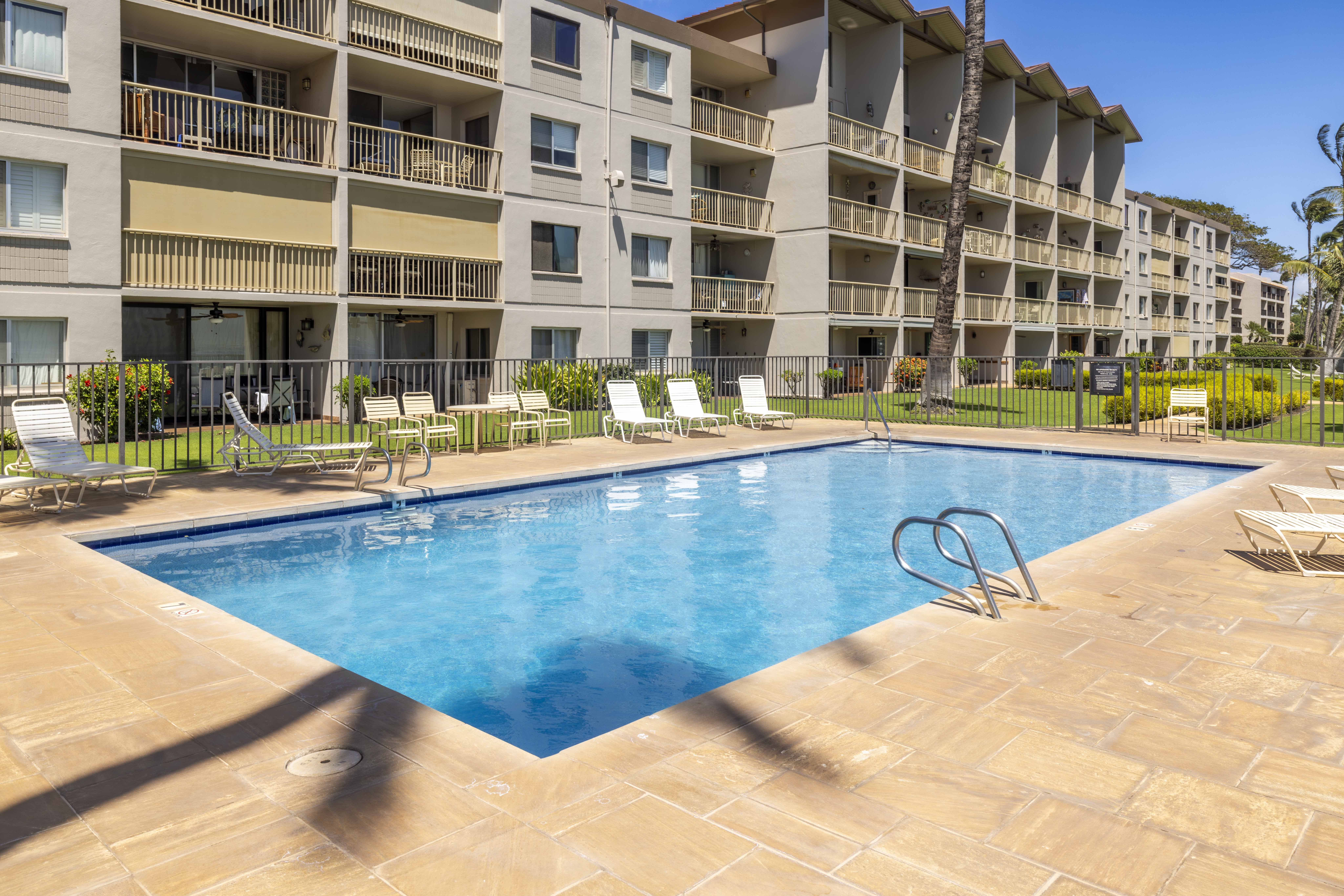 Maalaea Kai Resort 213 | Photo 43